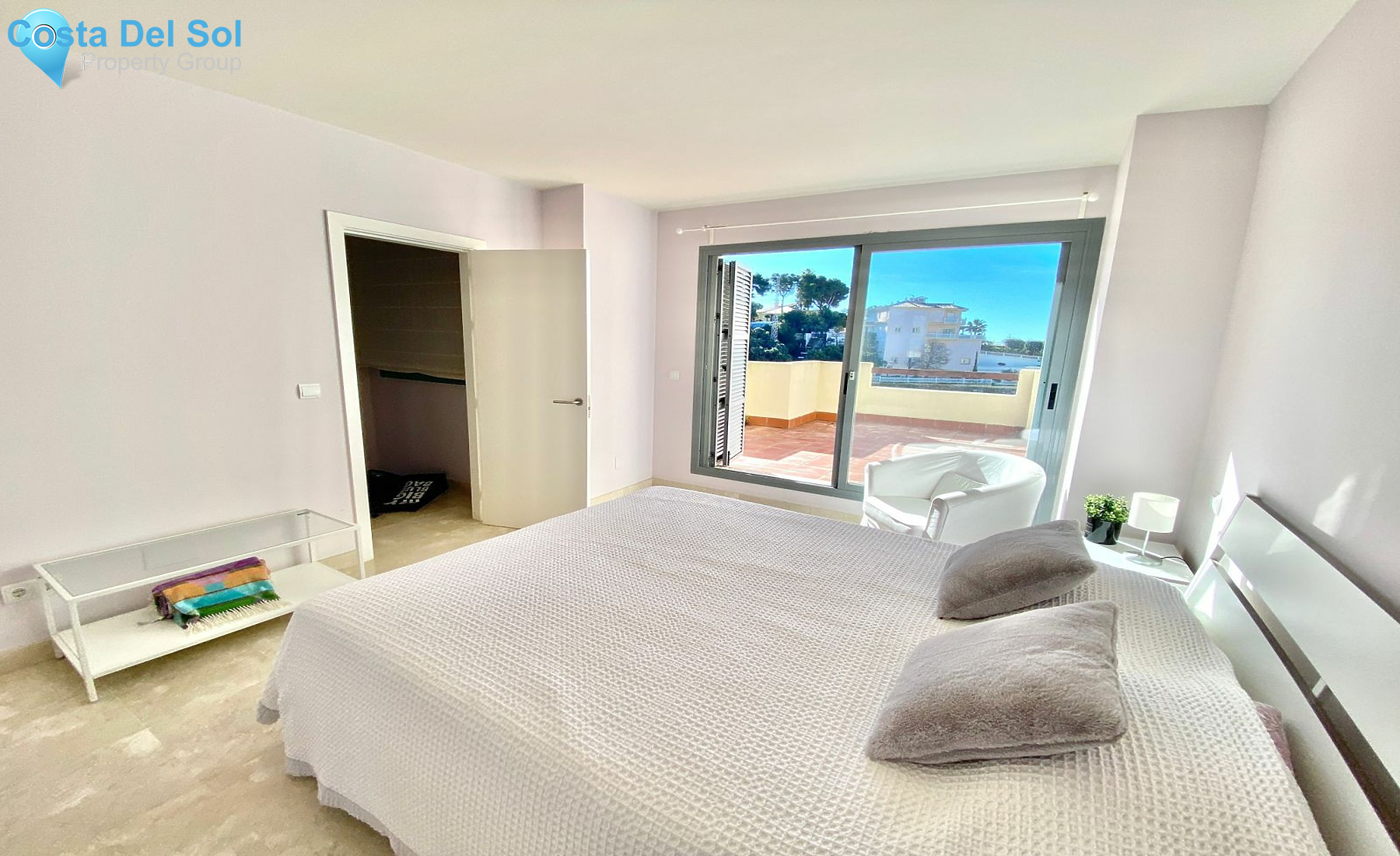 Townhouse in Cabopino-1142724