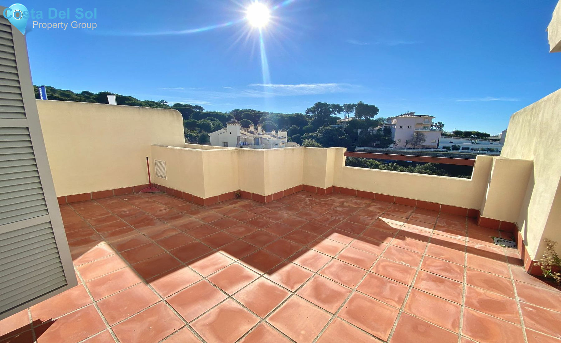 Townhouse in Cabopino-1142726