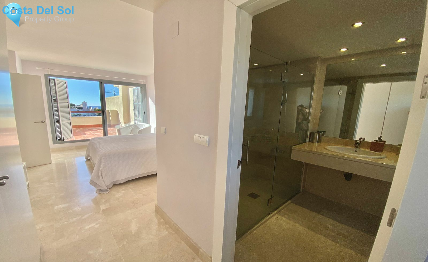 Townhouse in Cabopino-1142727