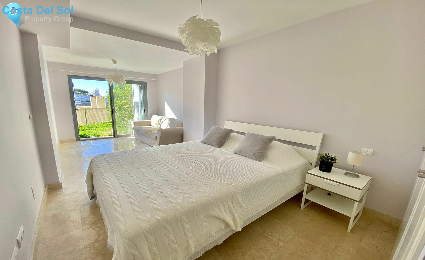 Townhouse in Cabopino-1142729