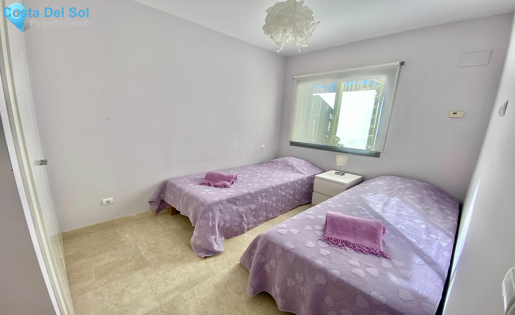 Townhouse in Cabopino-1142730