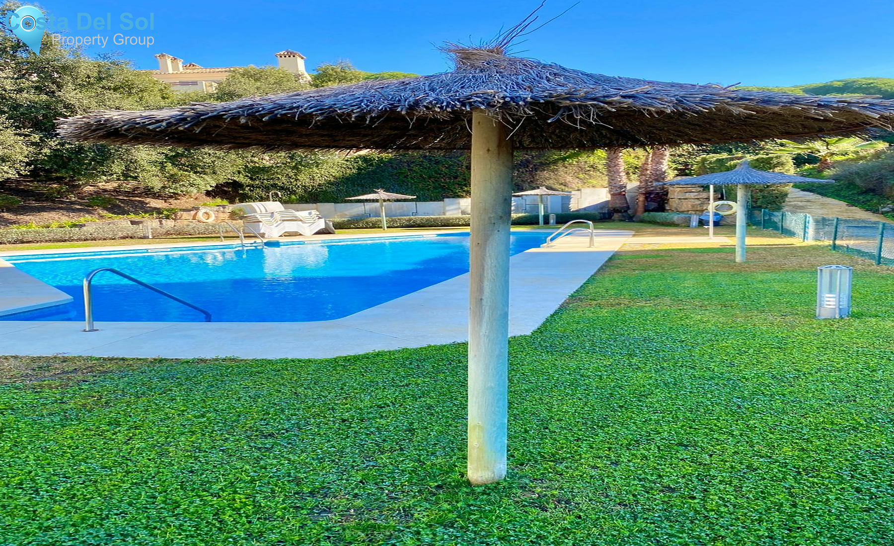 Townhouse in Cabopino-1142731