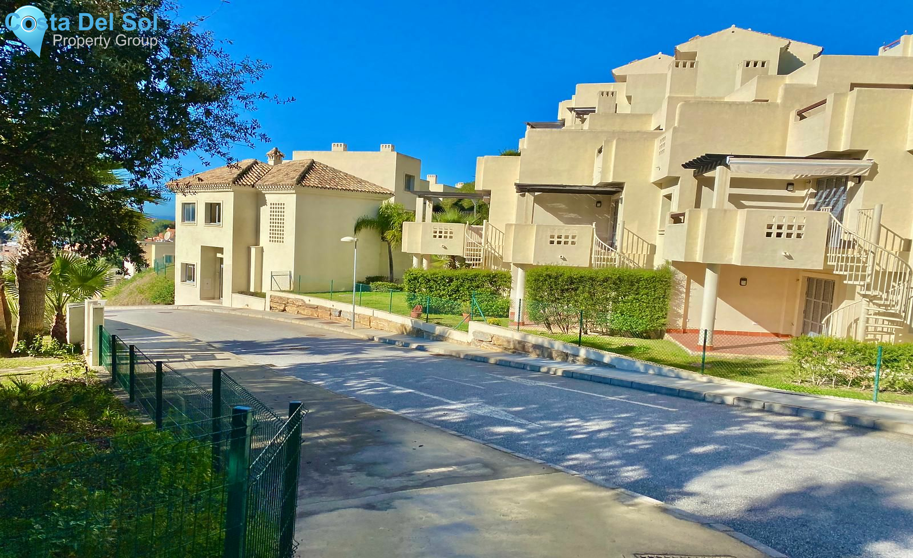 Townhouse in Cabopino-1142732