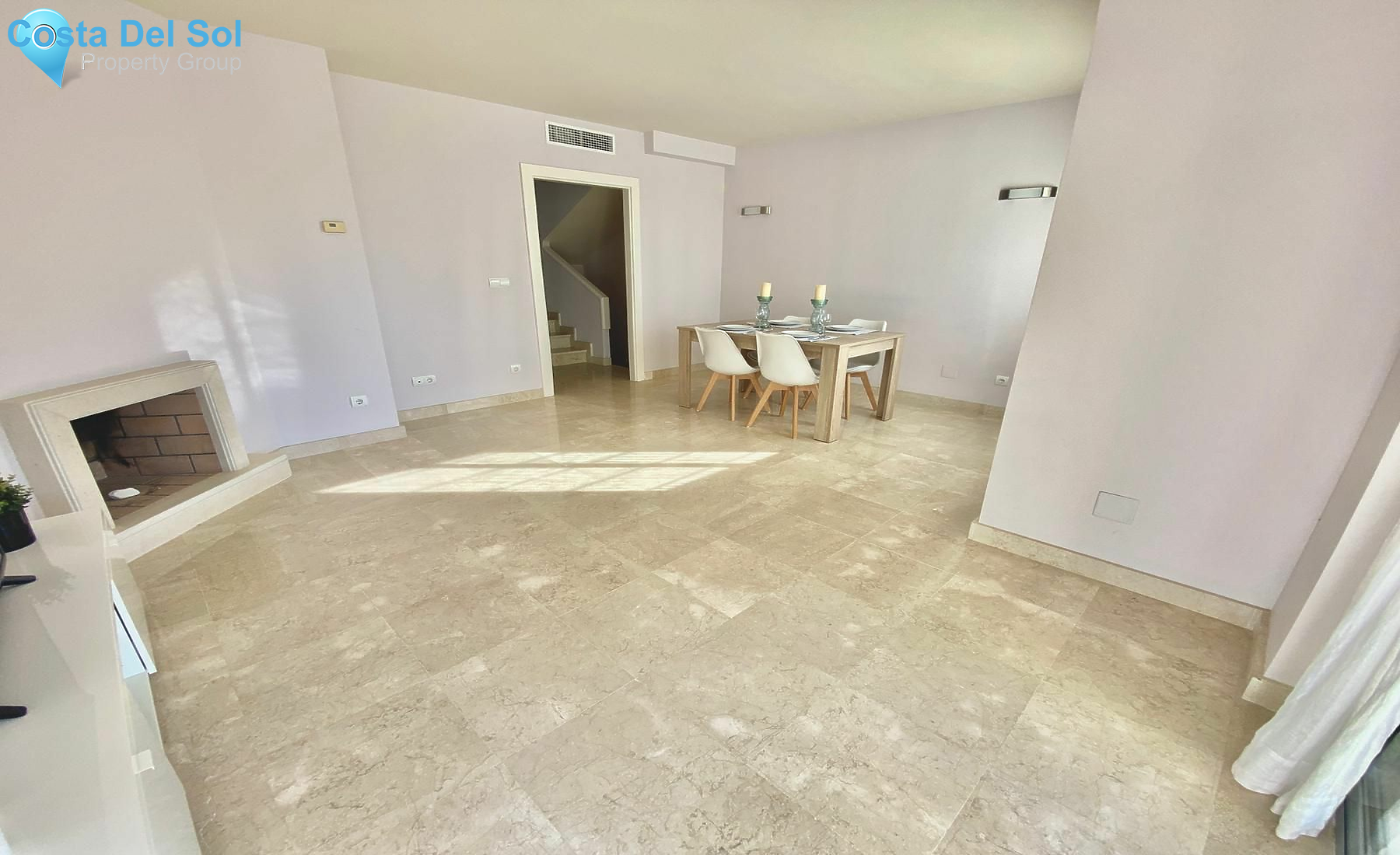 Townhouse in Cabopino-1142715