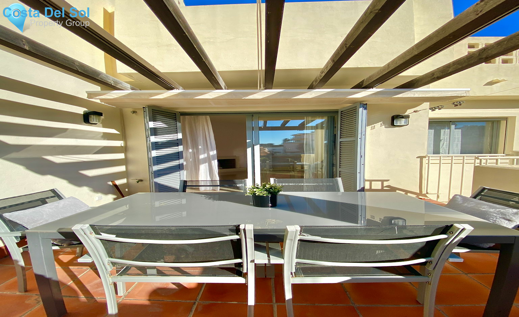 Townhouse in Cabopino-1142716