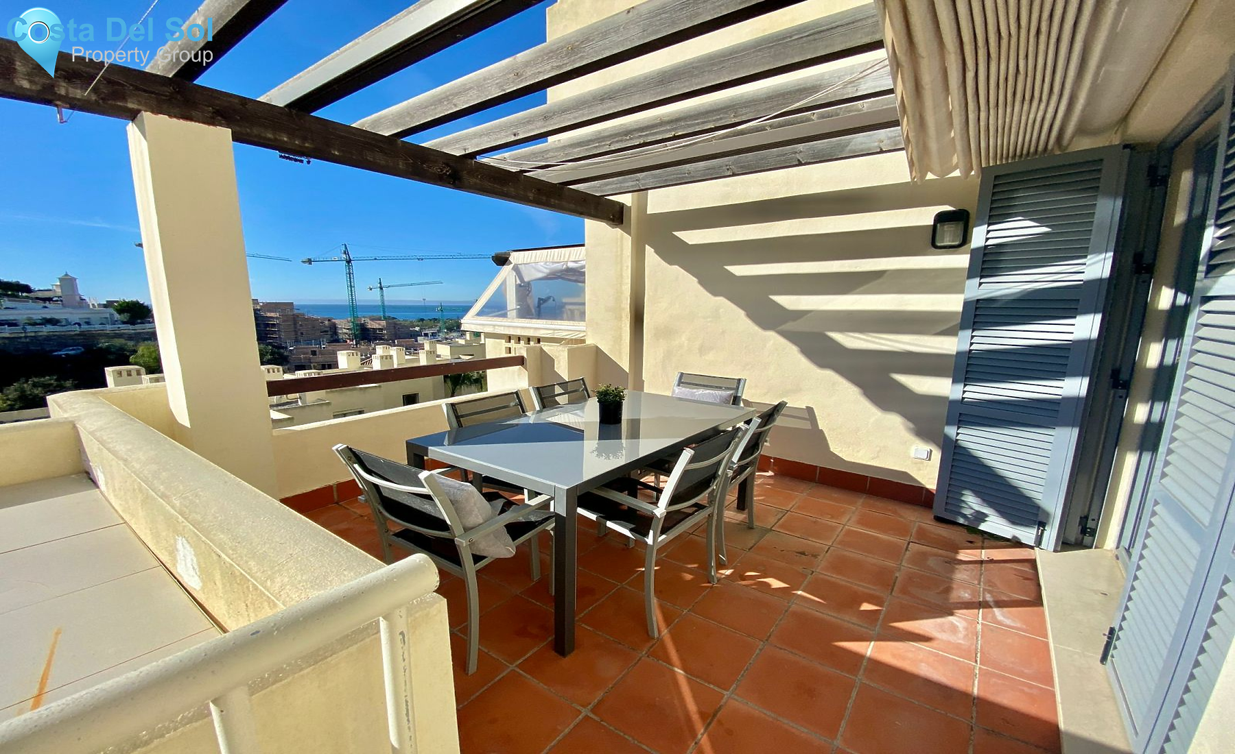 Townhouse in Cabopino-1142717