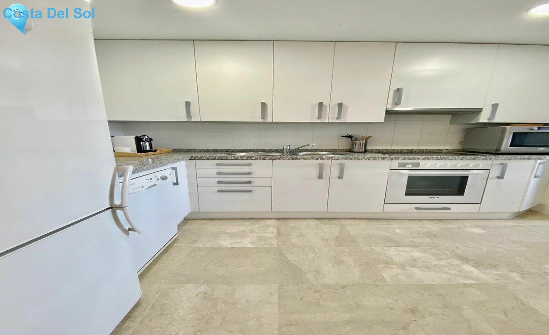 Townhouse in Cabopino-1142719