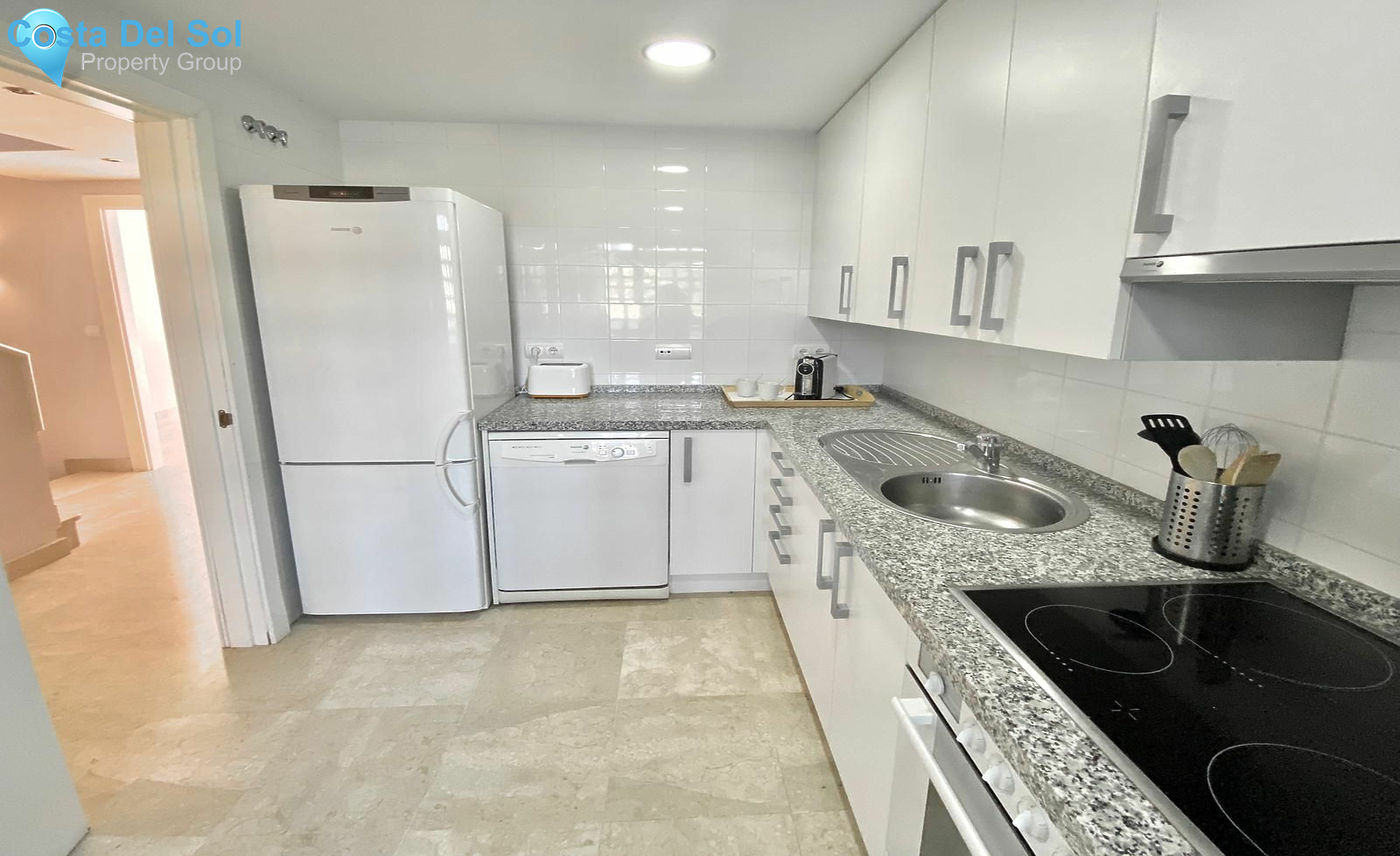 Townhouse in Cabopino-1142720