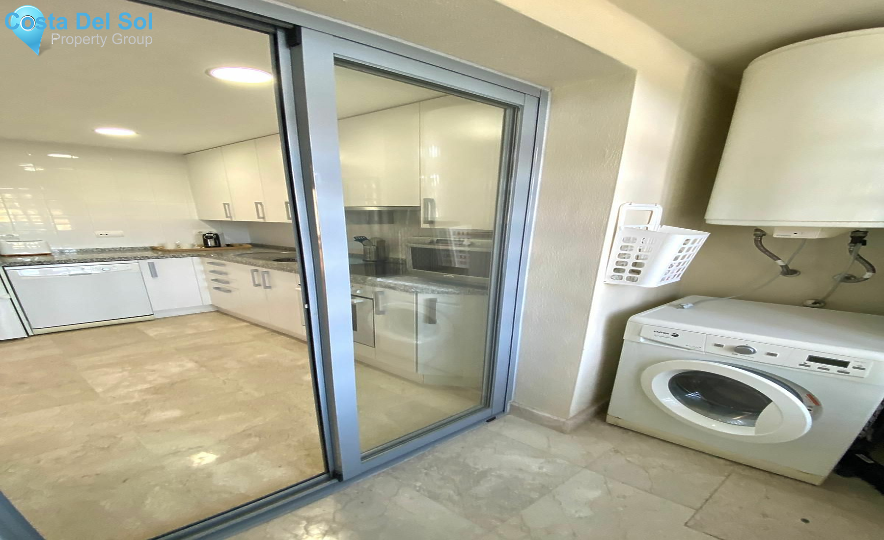 Townhouse in Cabopino-1142721