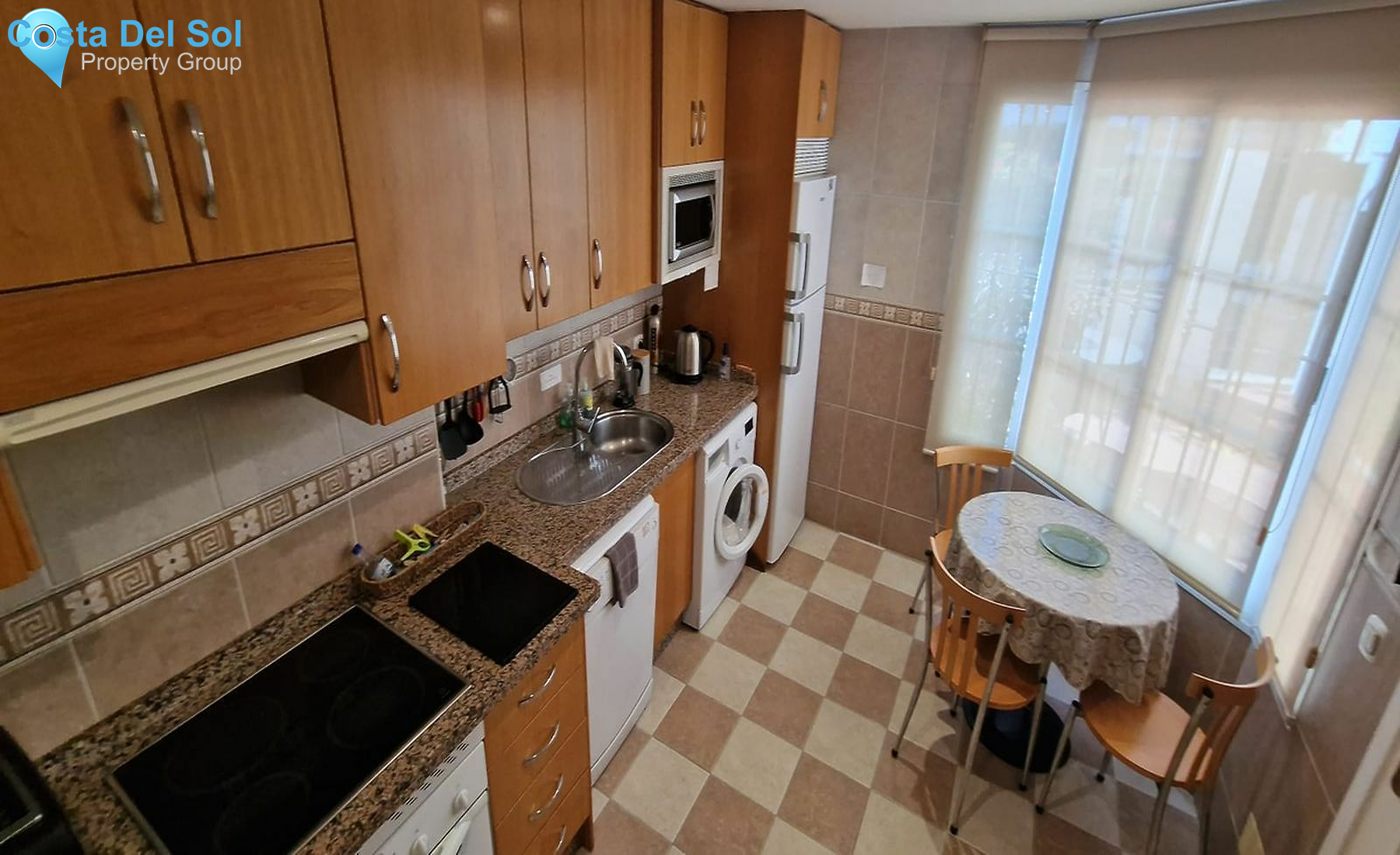 Townhouse in Cabopino-1422252