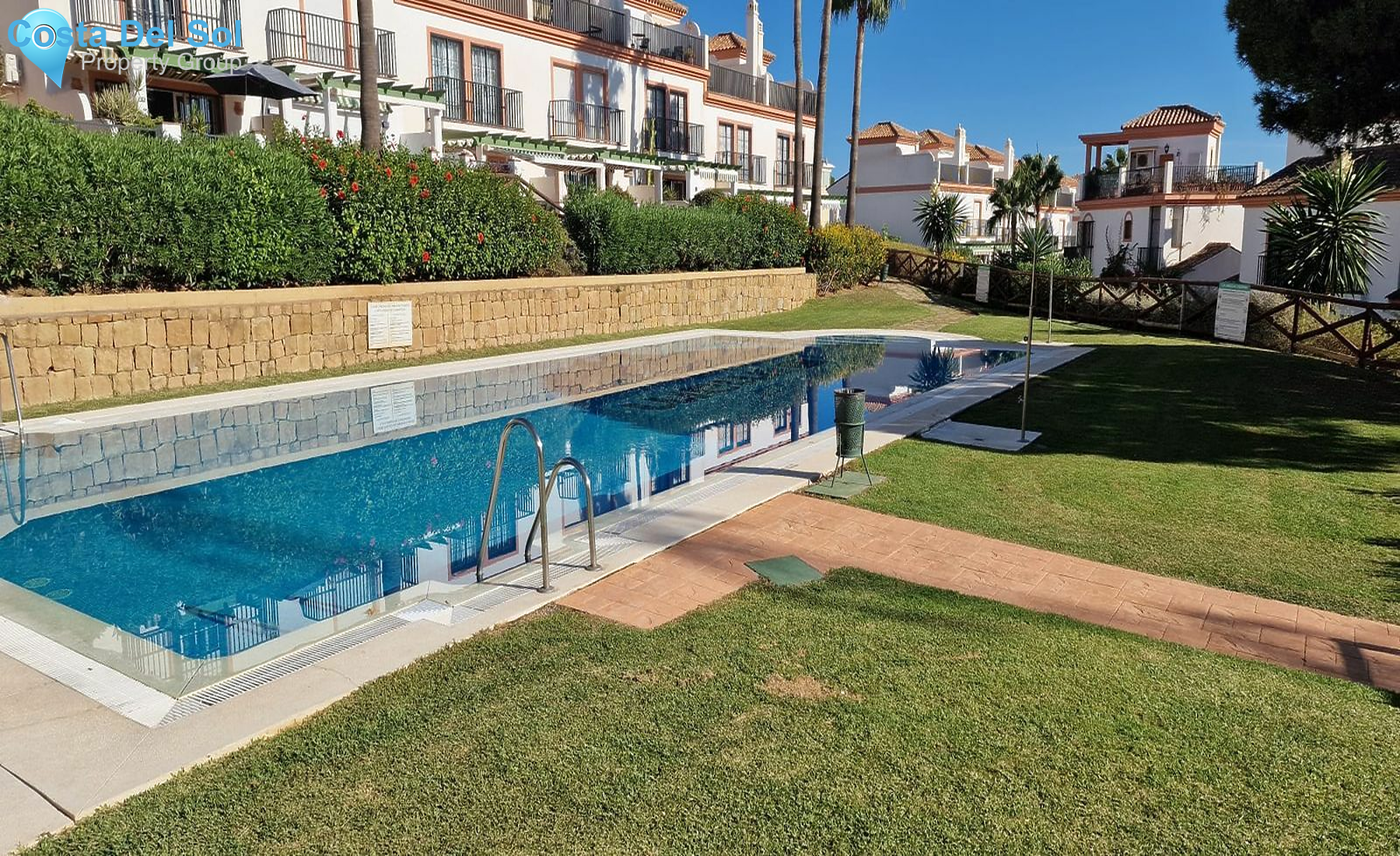 Townhouse in Cabopino-1422261