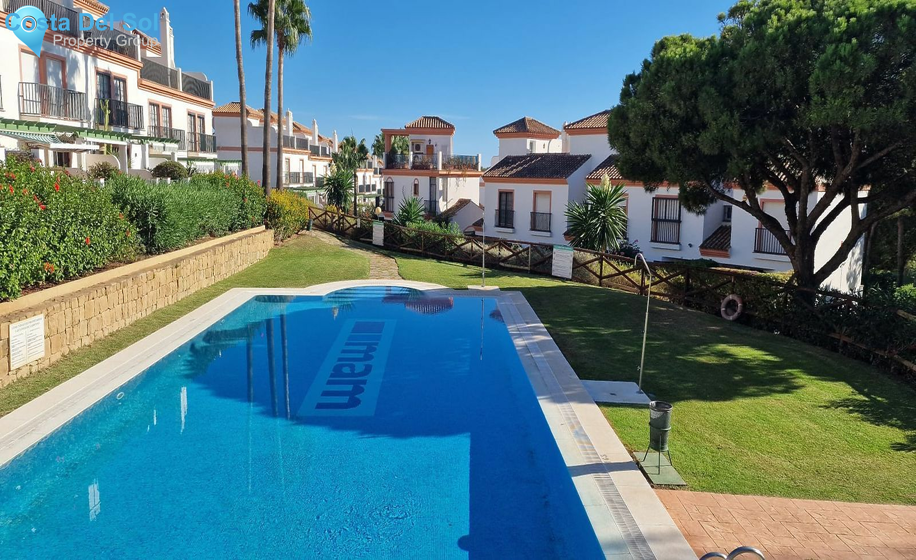 Townhouse in Cabopino-1422262