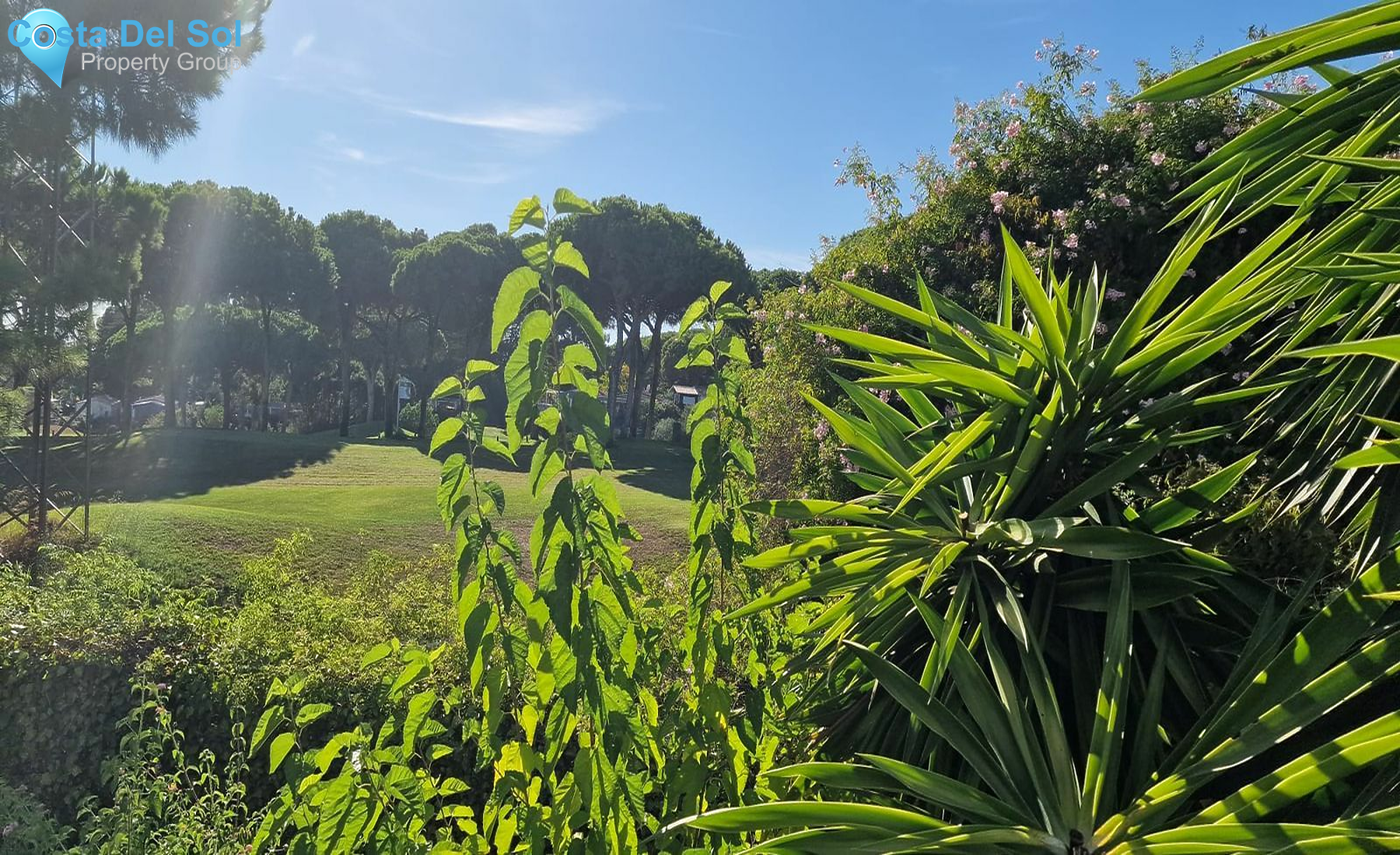 Townhouse in Cabopino-1422266