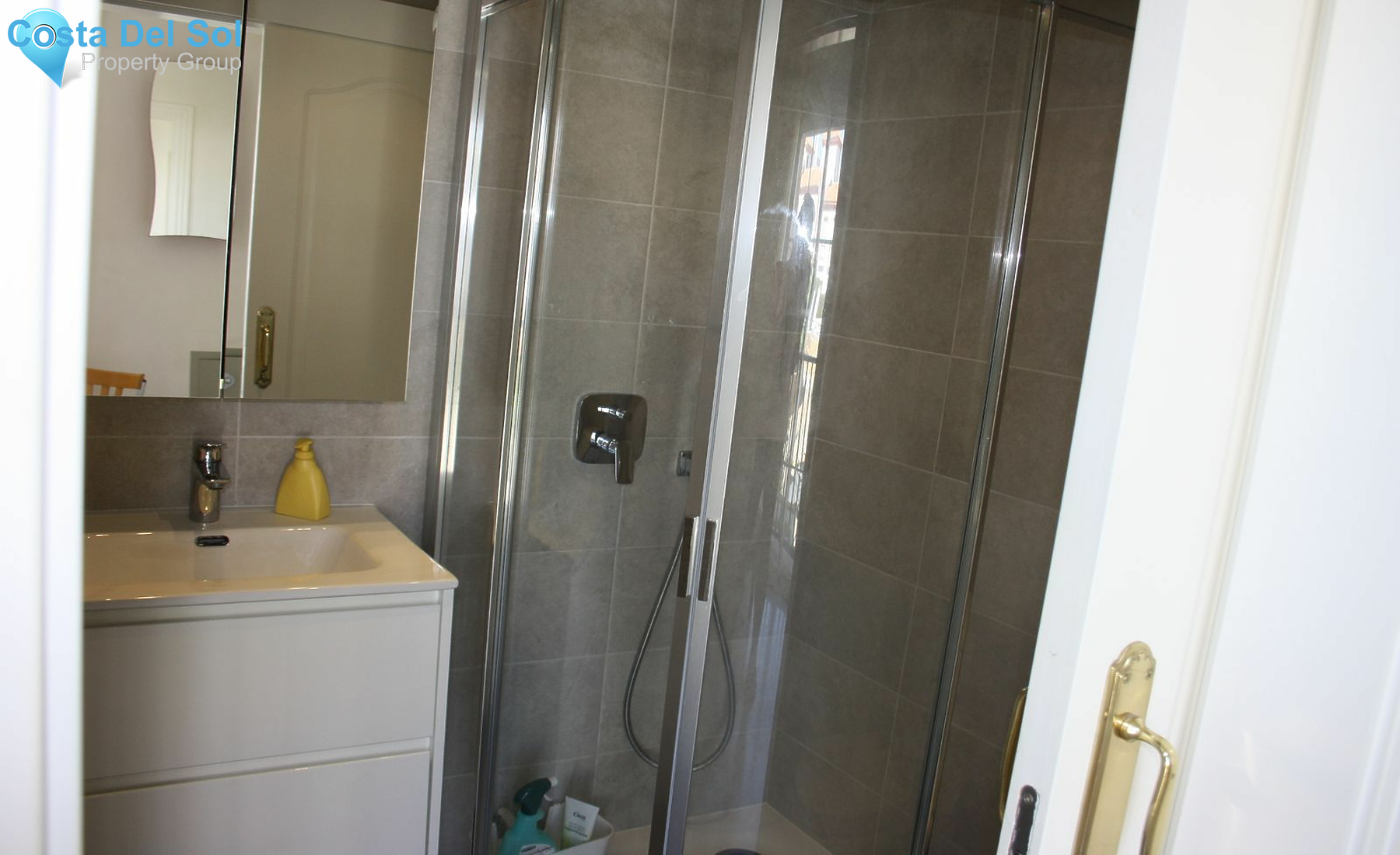 Townhouse in Cabopino-1422267