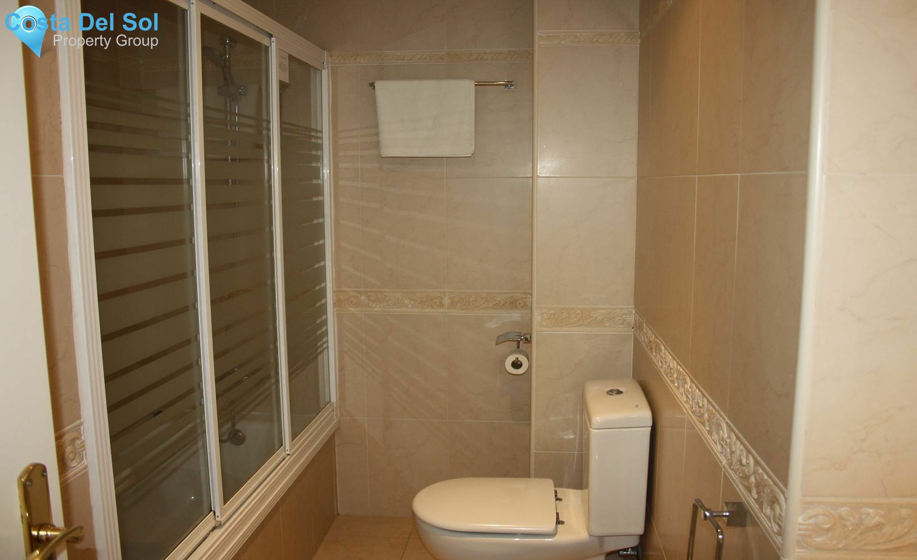 Townhouse in Cabopino-1422268