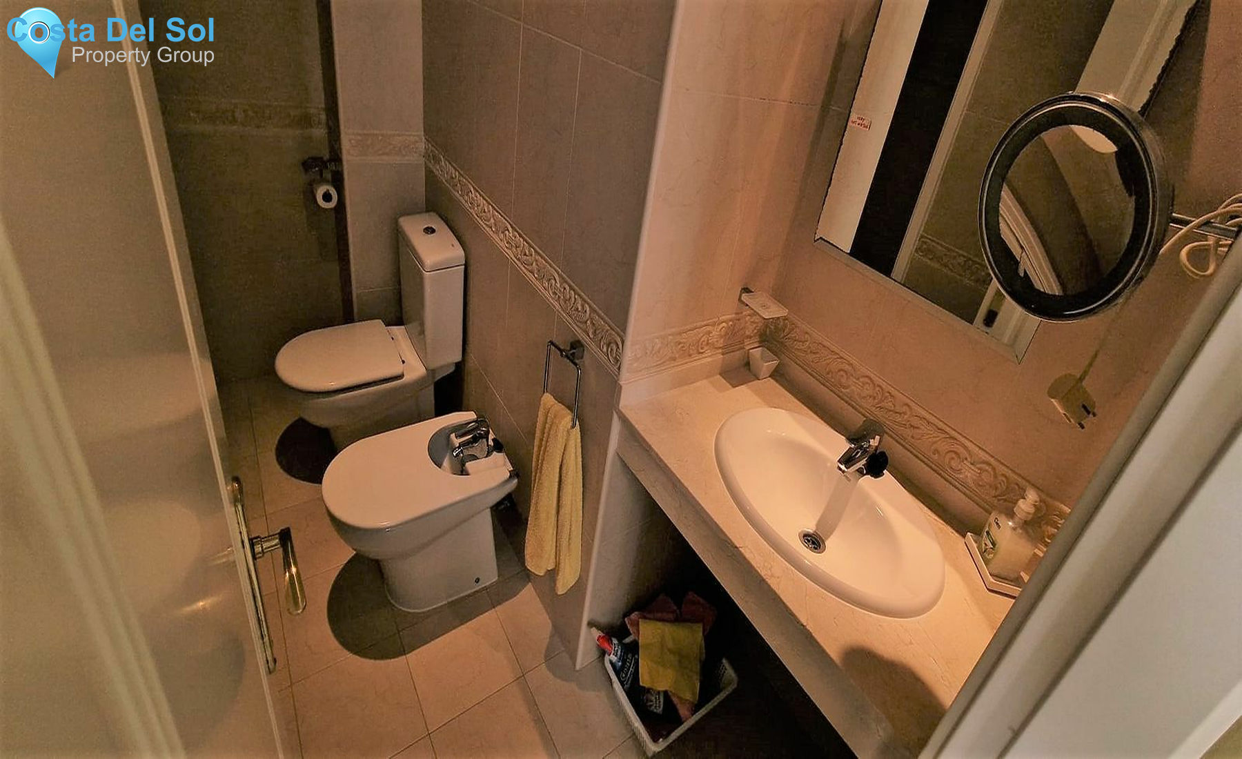 Townhouse in Cabopino-1422270