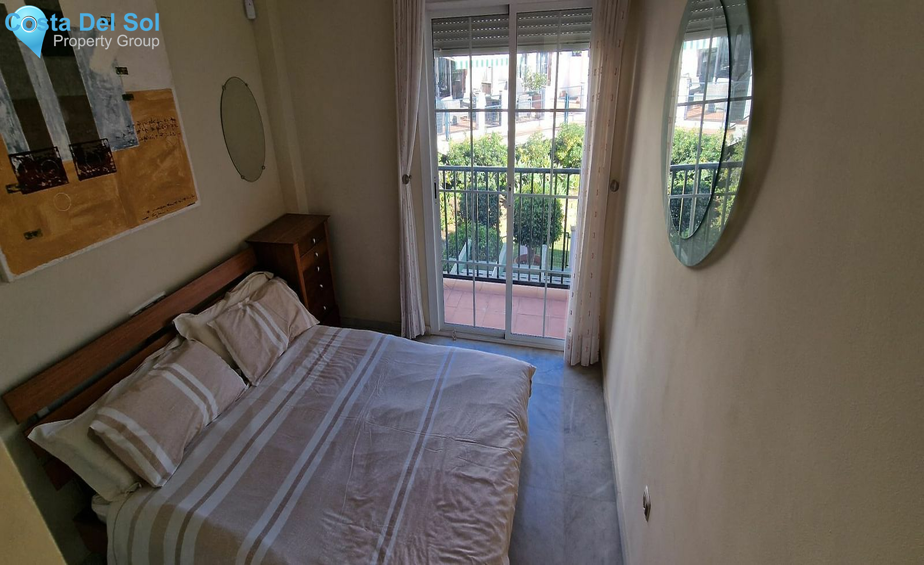 Townhouse in Cabopino-1422271