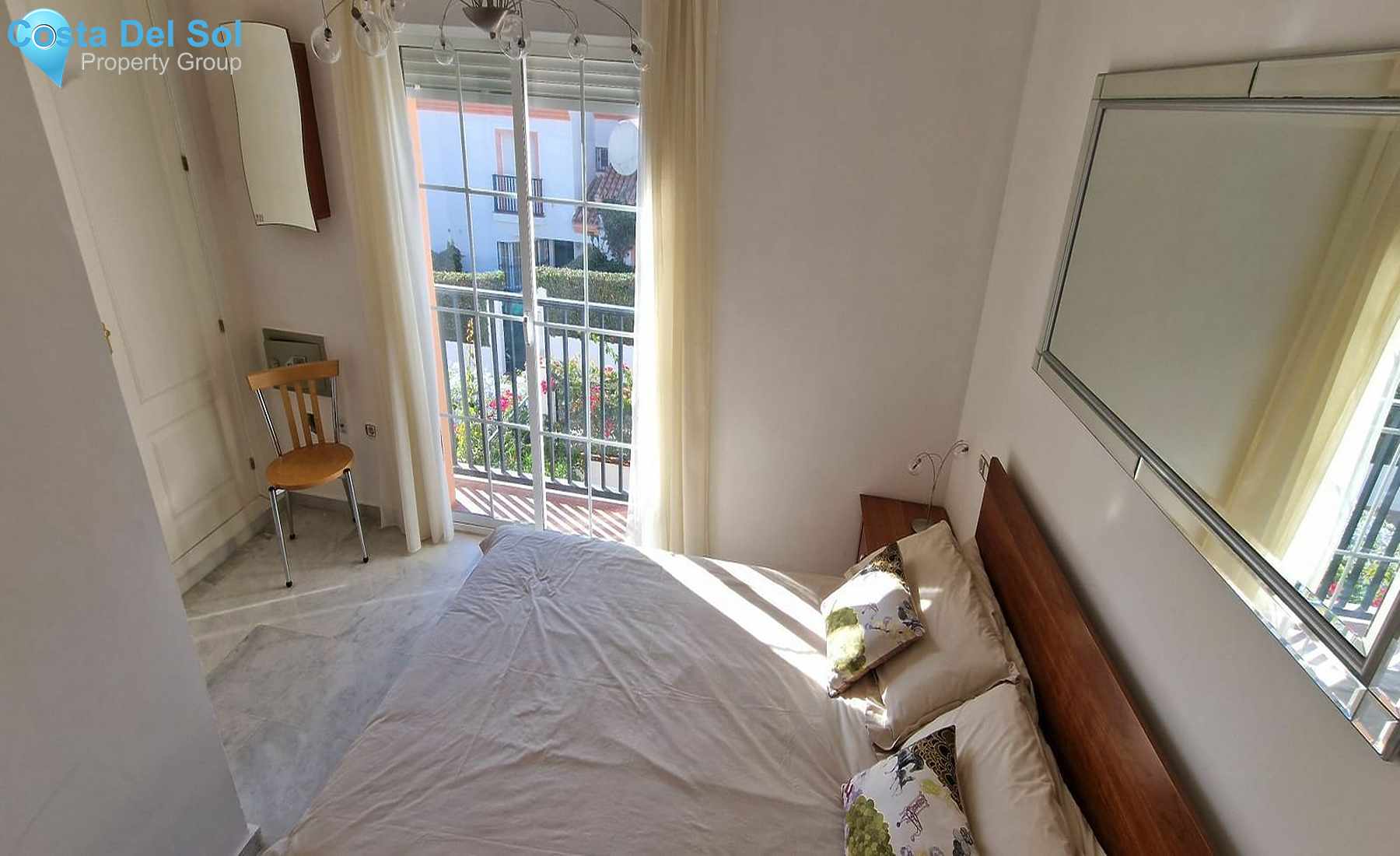 Townhouse in Cabopino-1422256