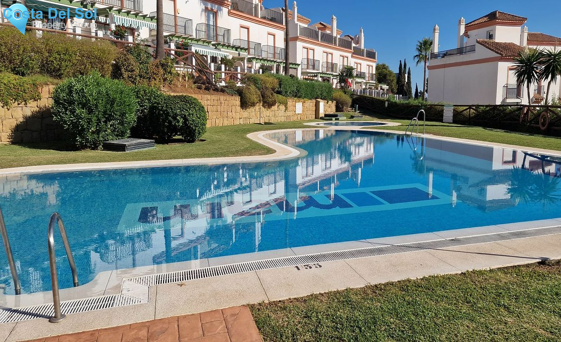 Townhouse in Cabopino-1422260