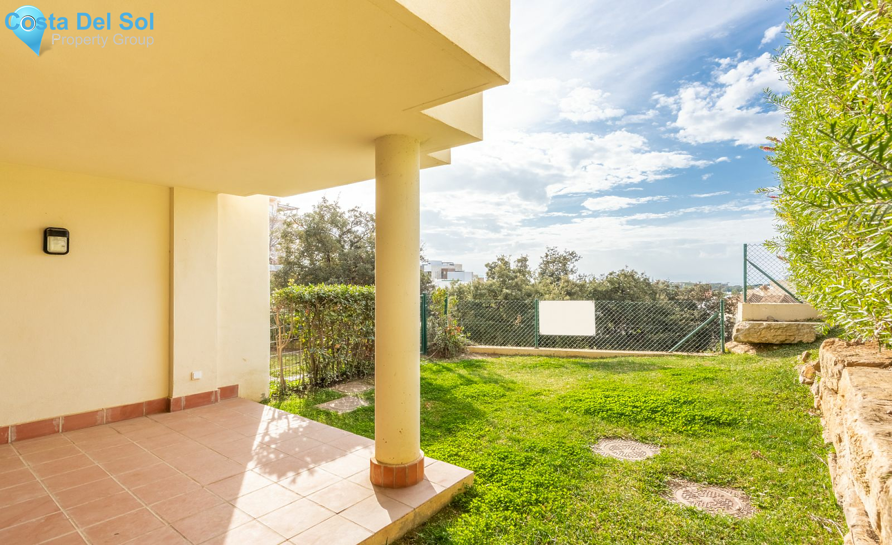 Townhouse in Cabopino-1495926