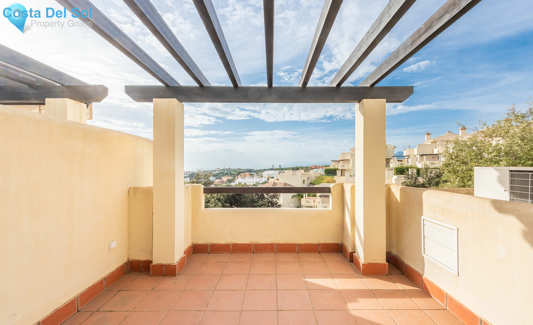 Townhouse in Cabopino-1495927