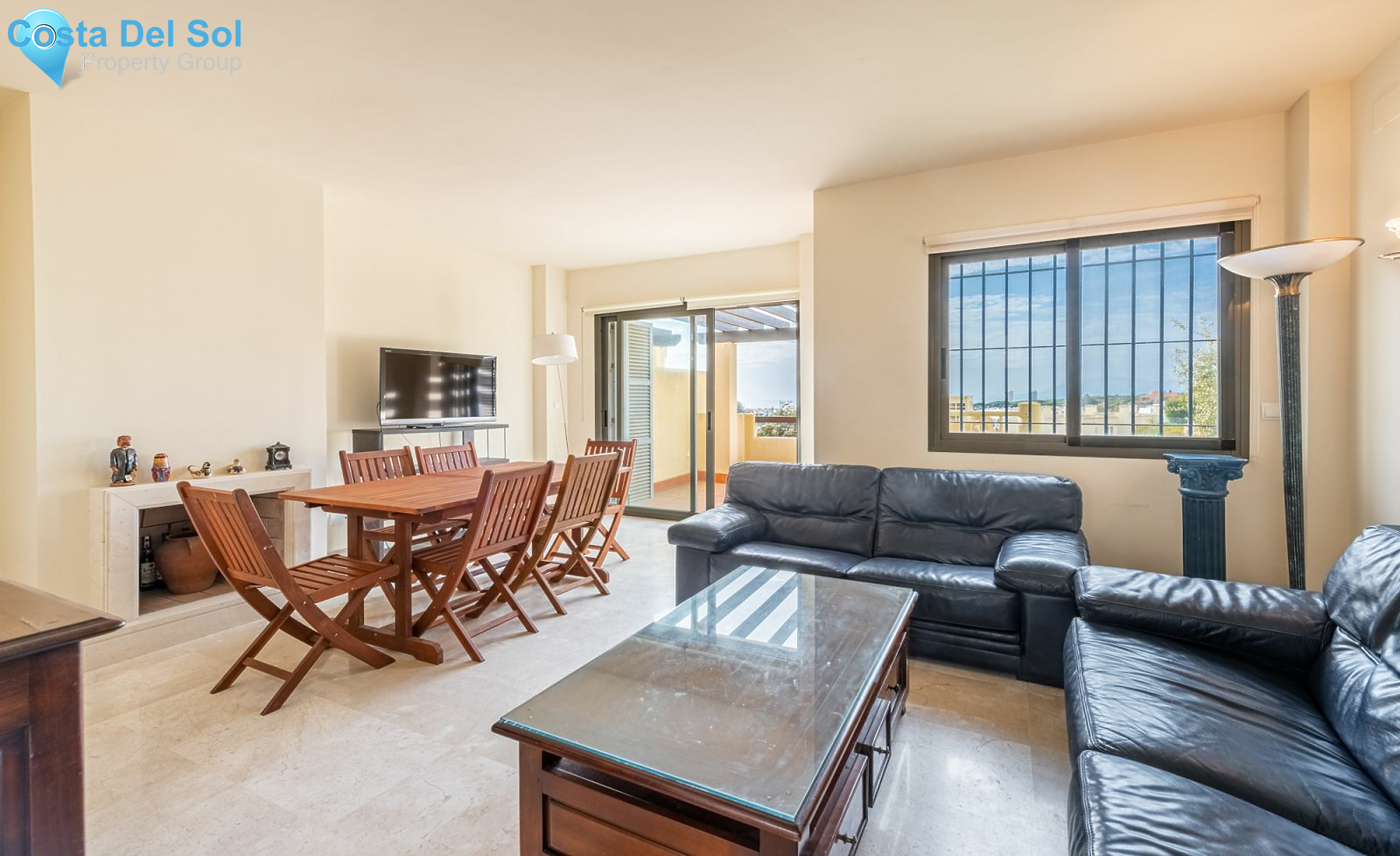 Townhouse in Cabopino-1495928