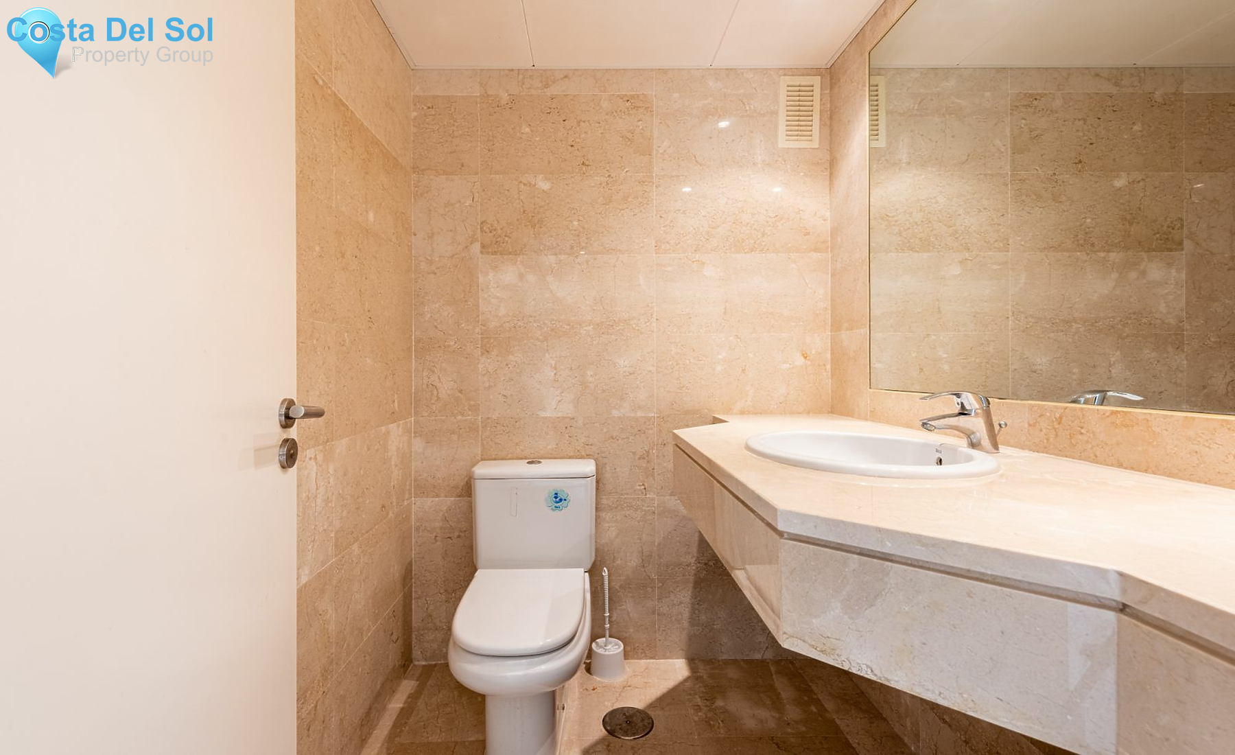 Townhouse in Cabopino-1495929