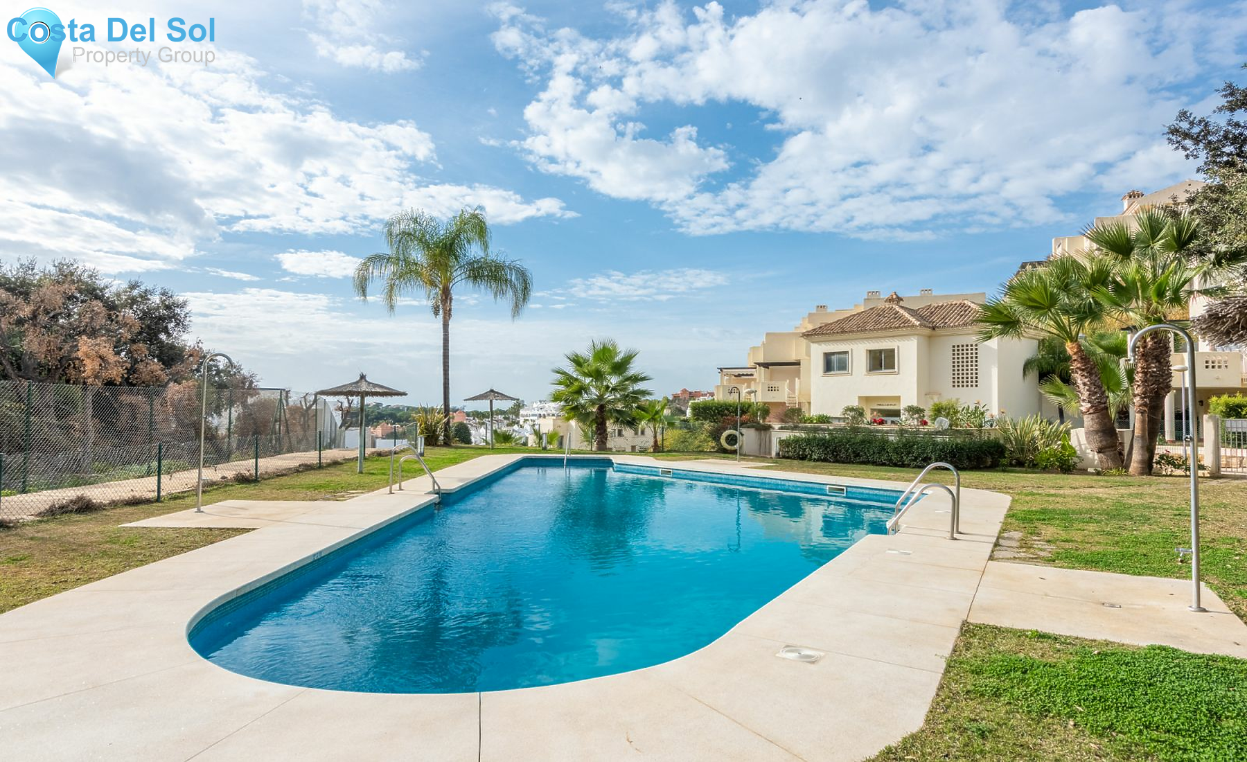 Townhouse in Cabopino-1495930