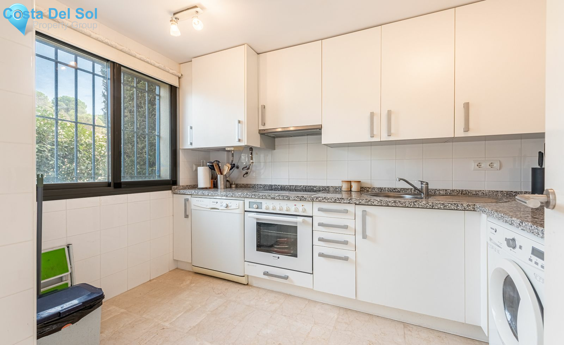 Townhouse in Cabopino-1495918