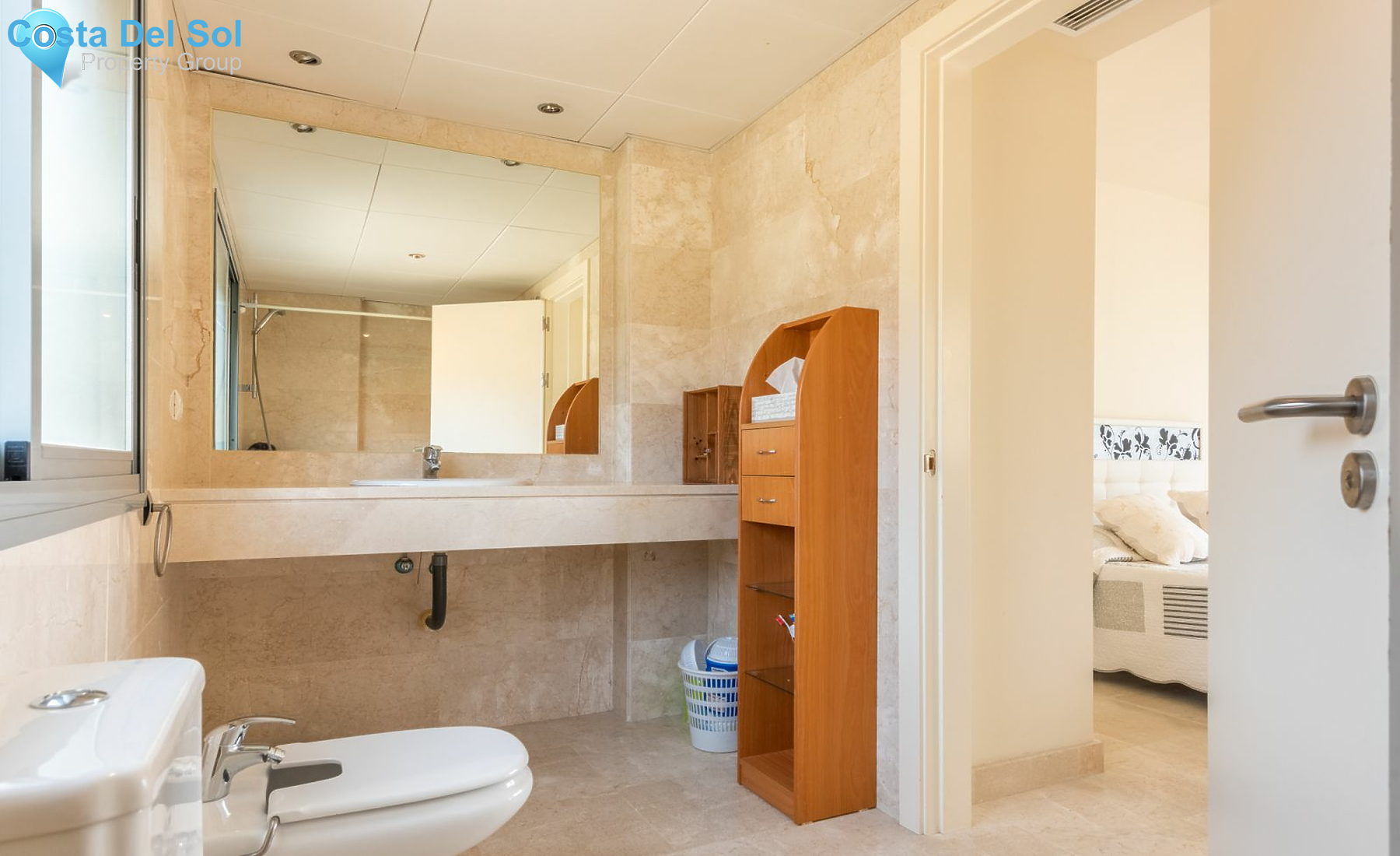 Townhouse in Cabopino-1495921