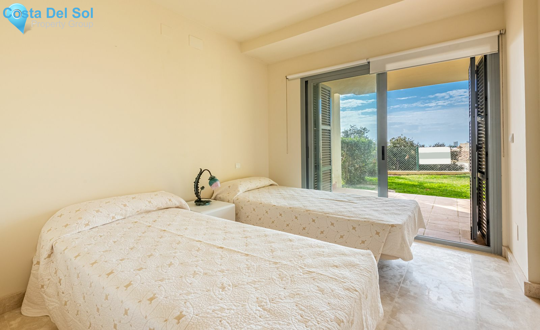 Townhouse in Cabopino-1495922