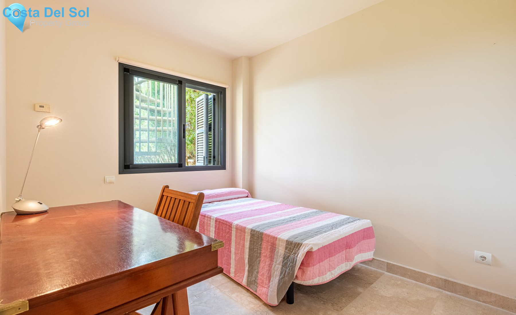 Townhouse in Cabopino-1495923