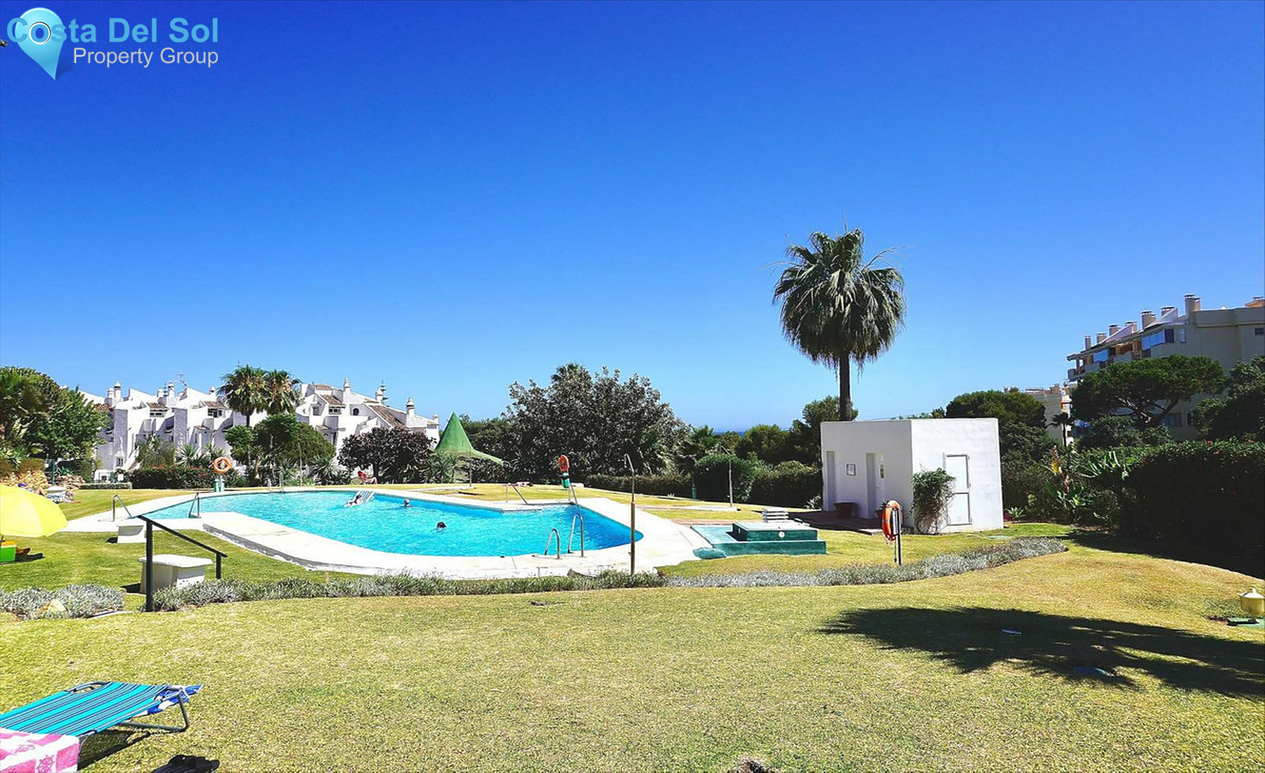 Townhouse in Calahonda