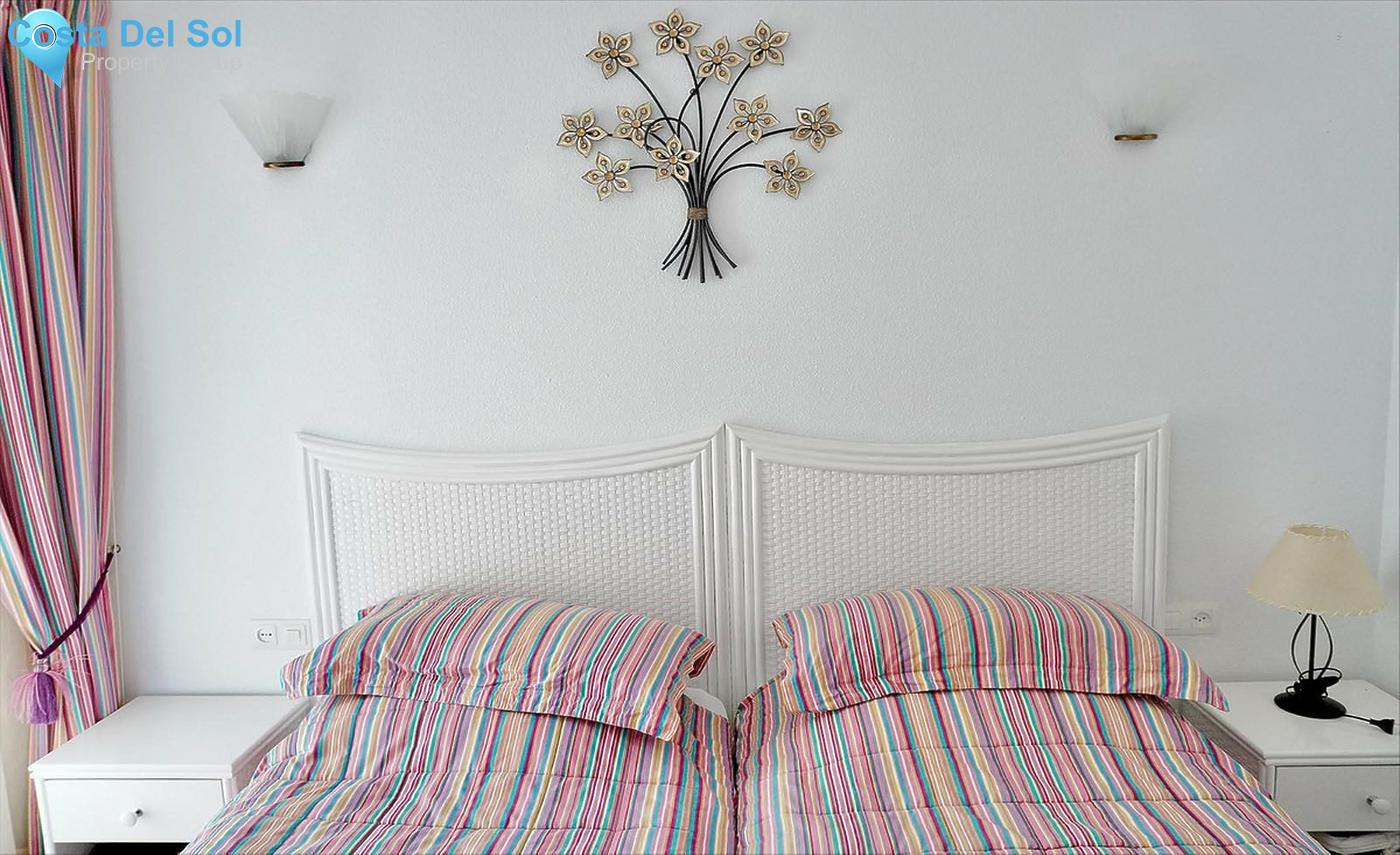 Townhouse in Calahonda-1240850