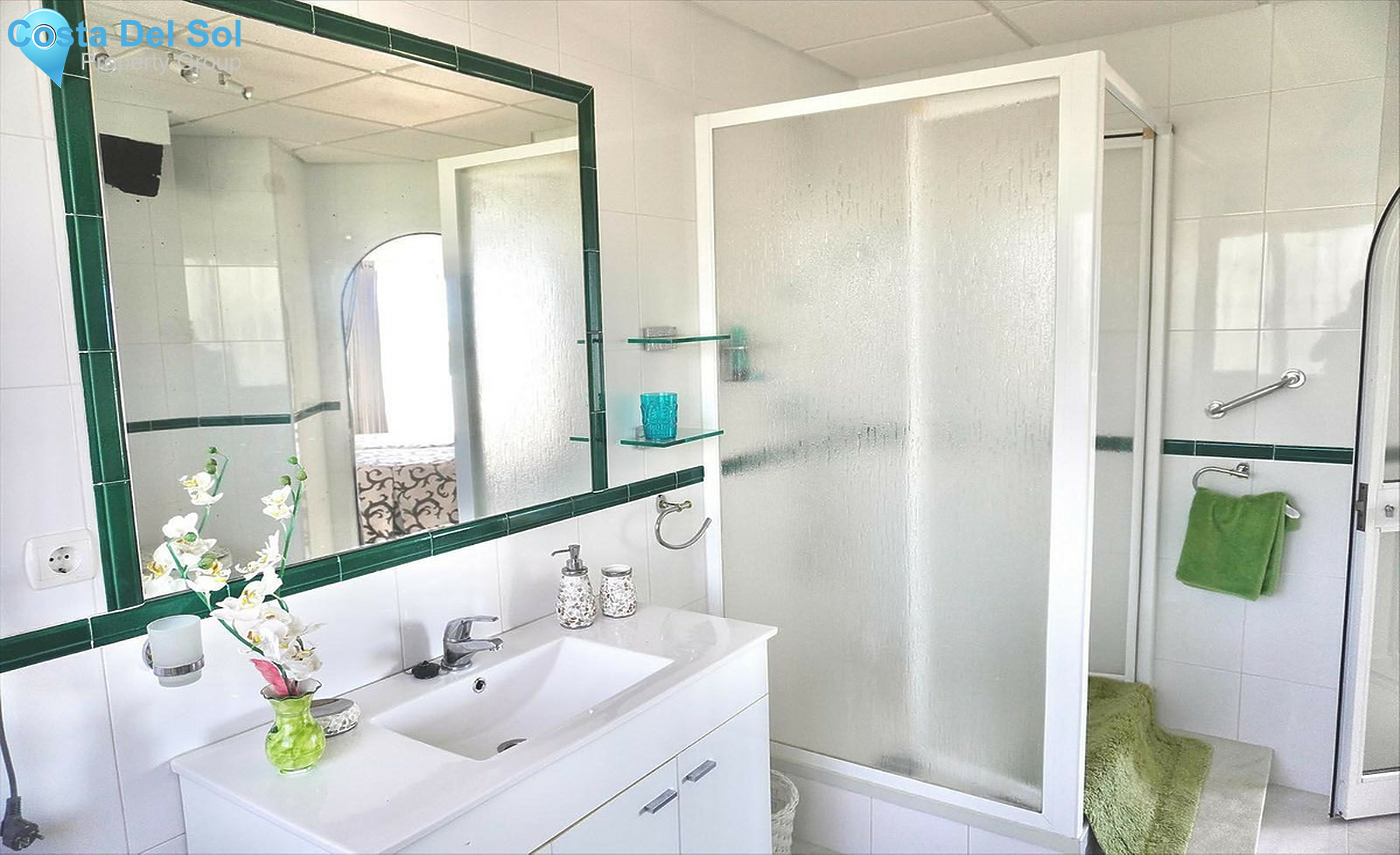 Townhouse in Calahonda-1240852