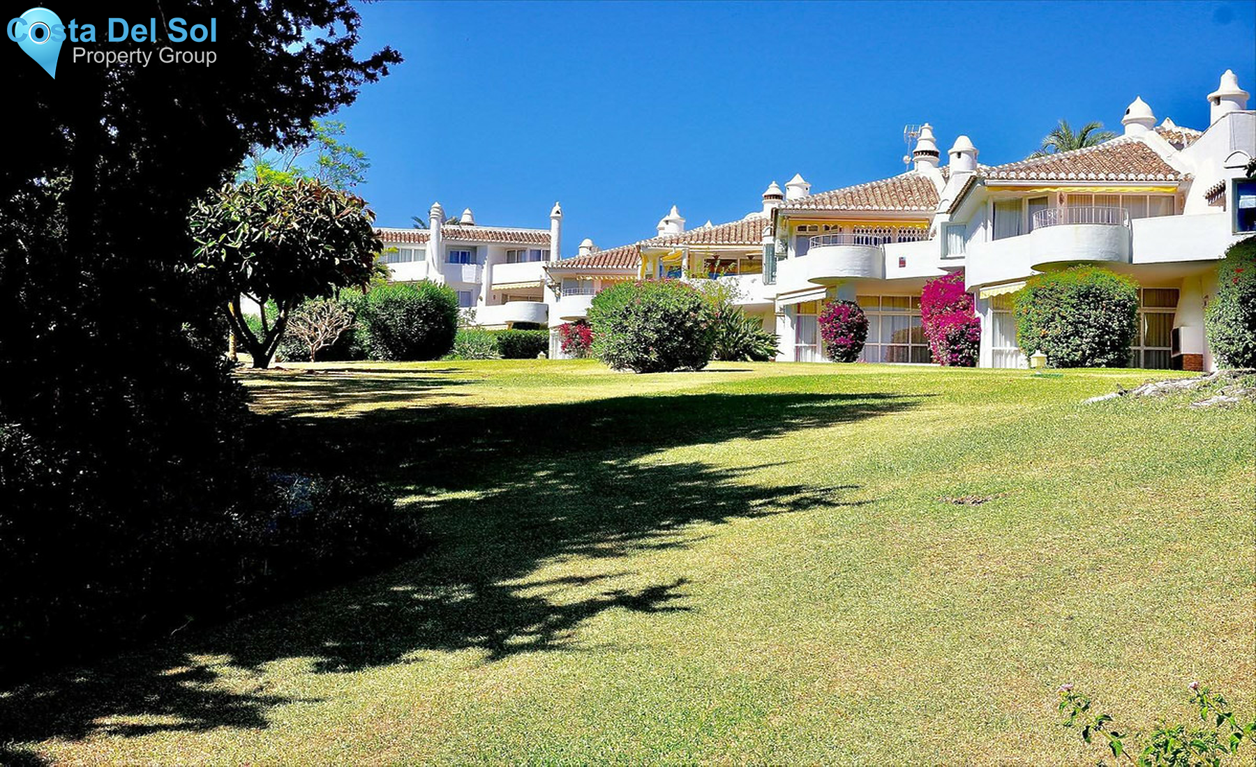 Townhouse in Calahonda-1240855