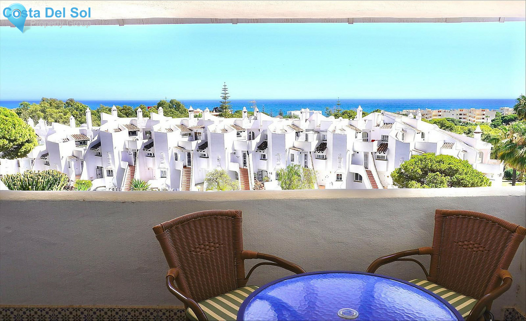 Townhouse in Calahonda-1240858