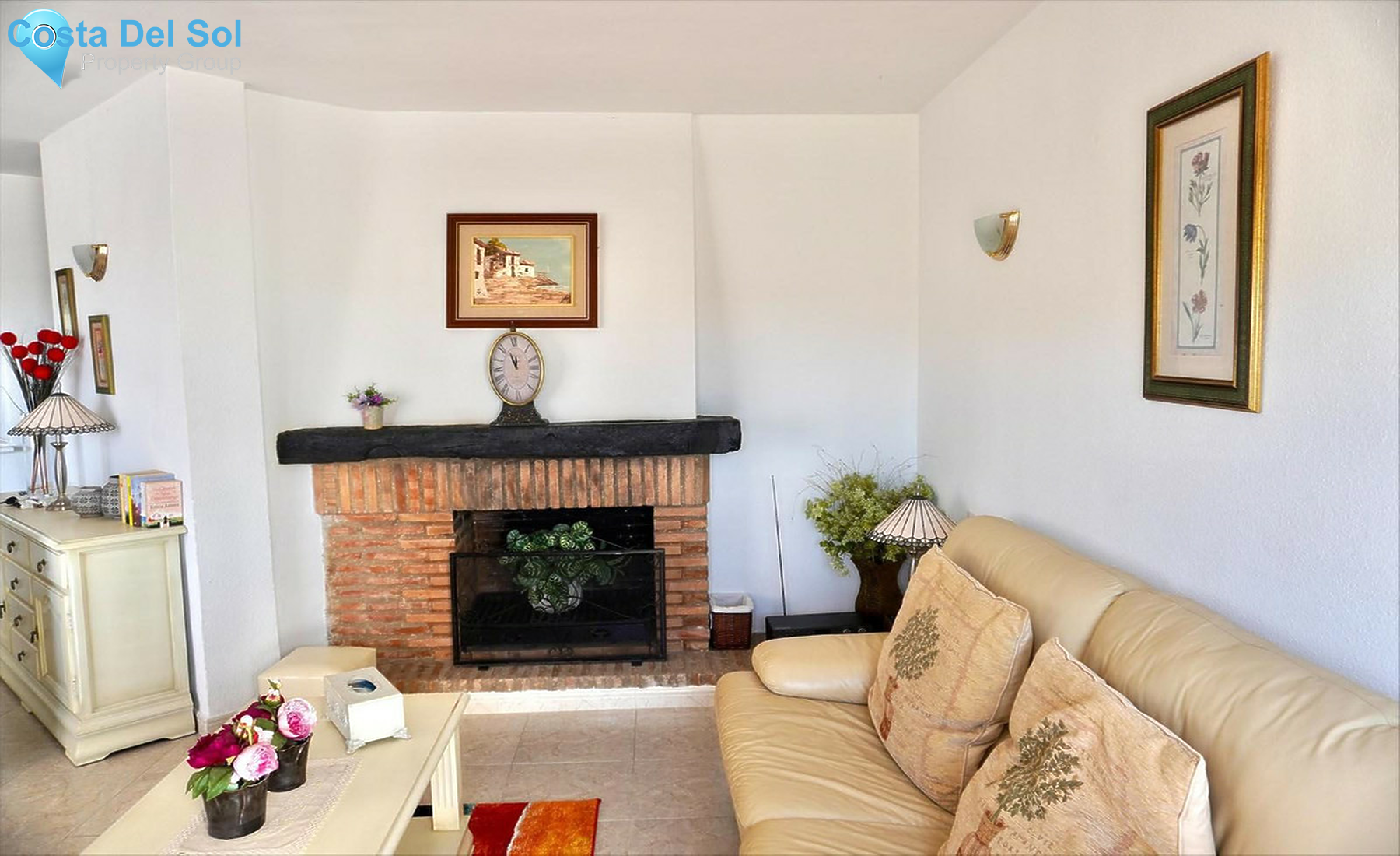 Townhouse in Calahonda-1240859