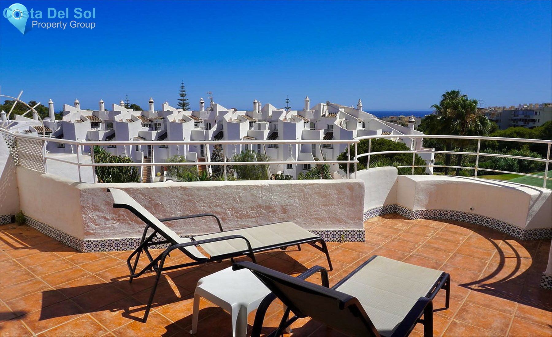 Townhouse in Calahonda-1240843