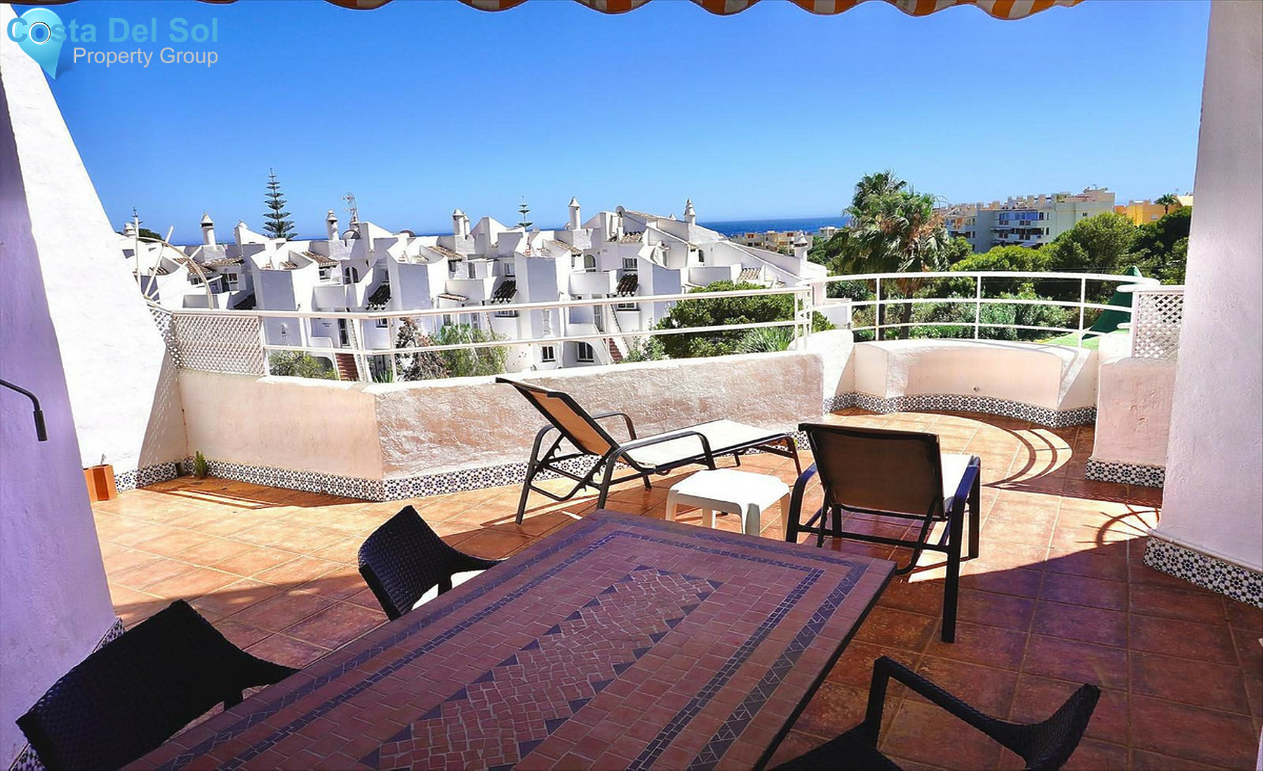 Townhouse in Calahonda-1240844