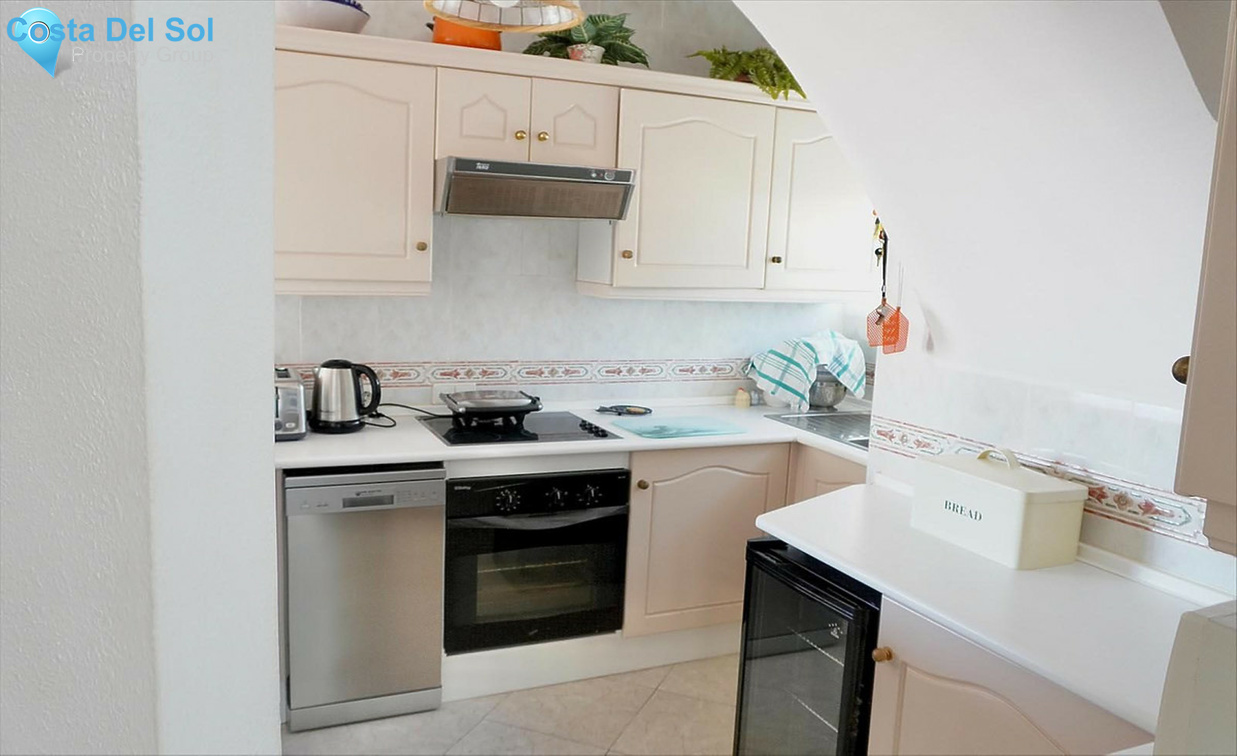 Townhouse in Calahonda-1240845