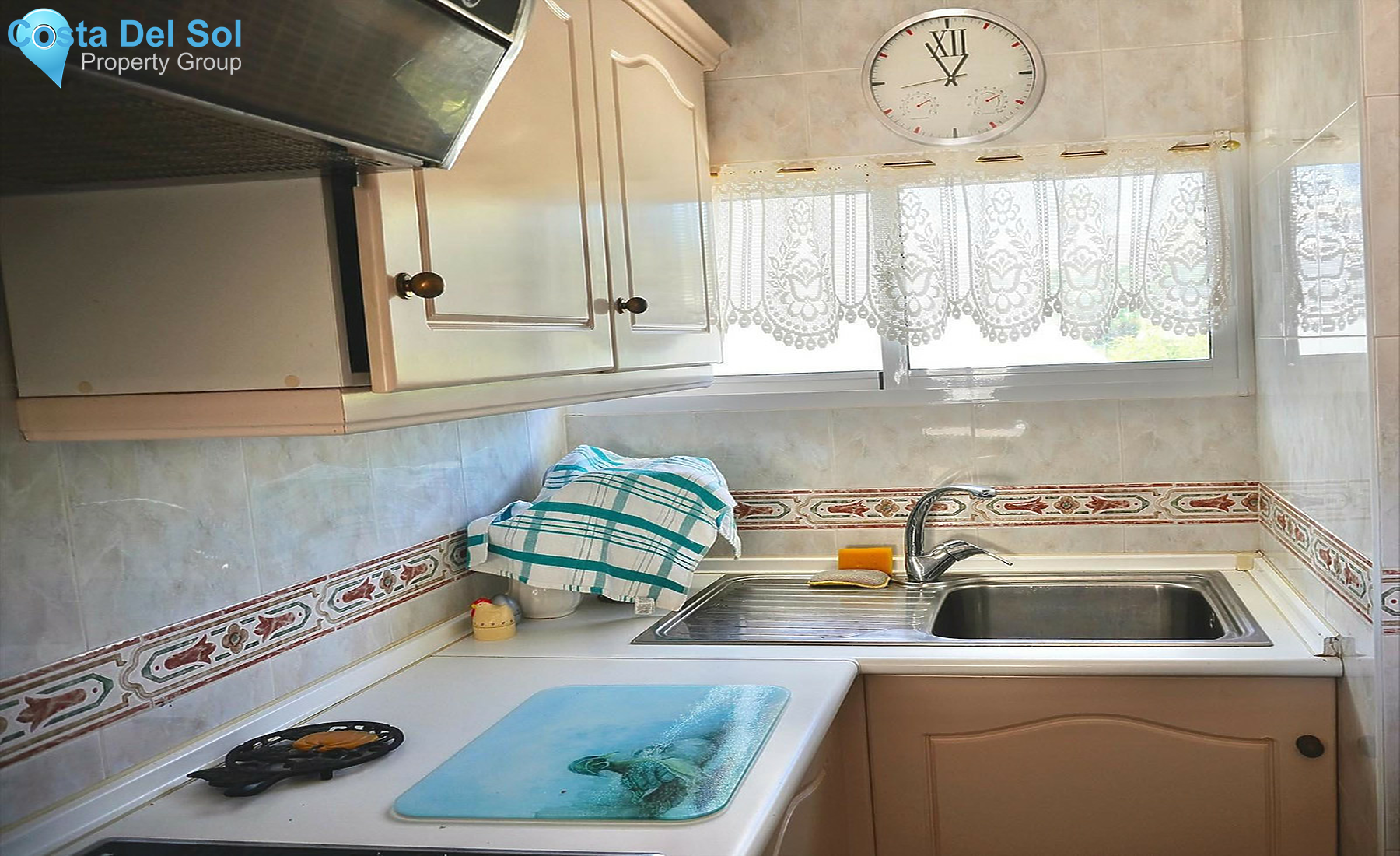 Townhouse in Calahonda-1240846