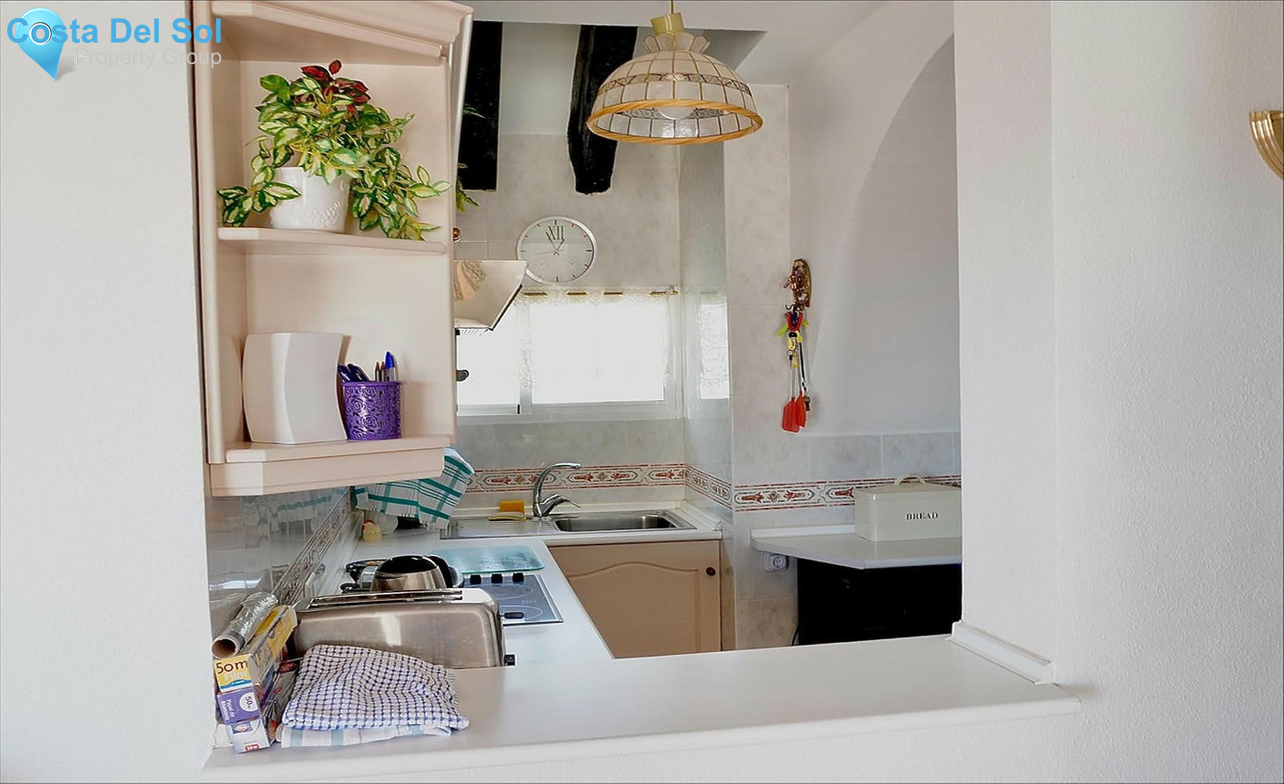 Townhouse in Calahonda-1240847