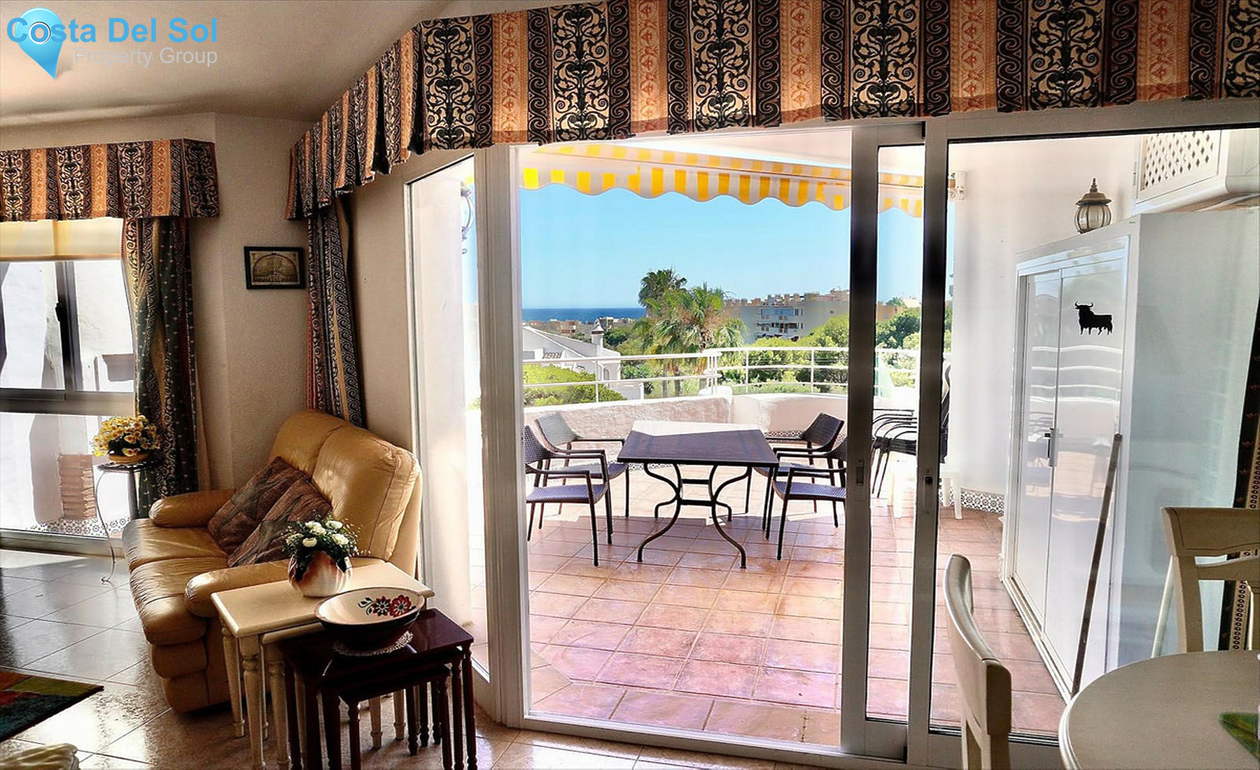 Townhouse in Calahonda-1240848