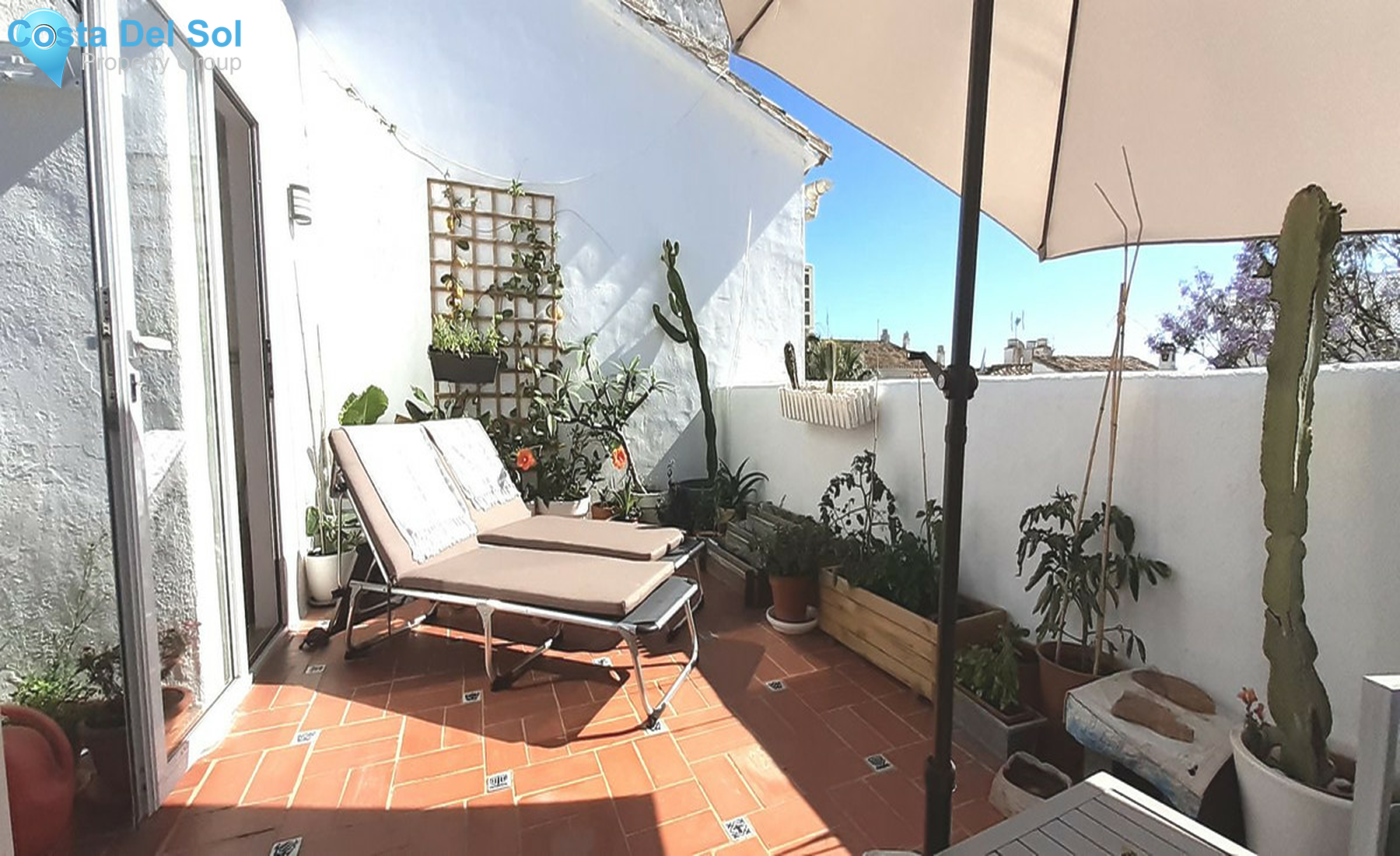 Townhouse in Calahonda-1244862