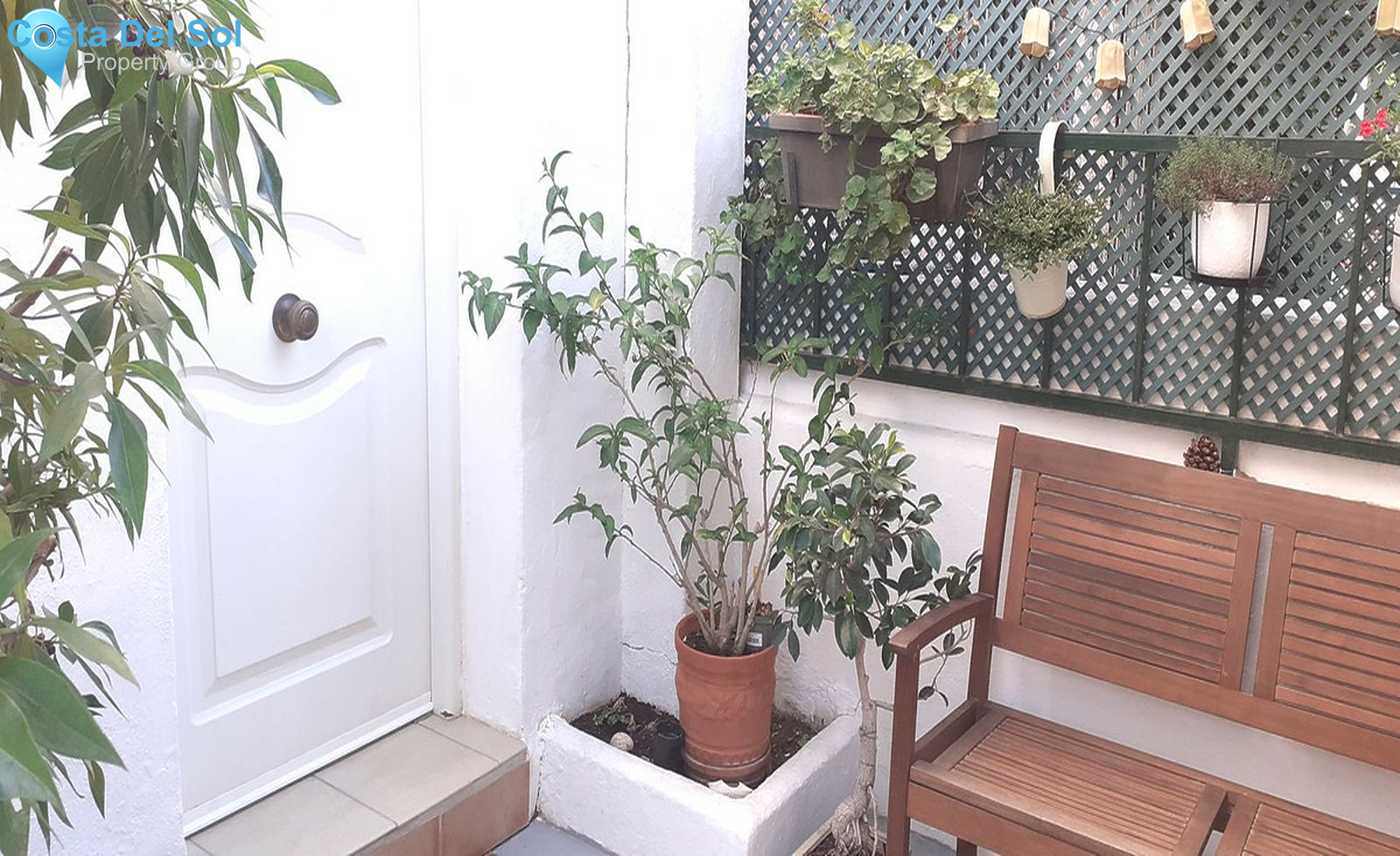 Townhouse in Calahonda-1244874