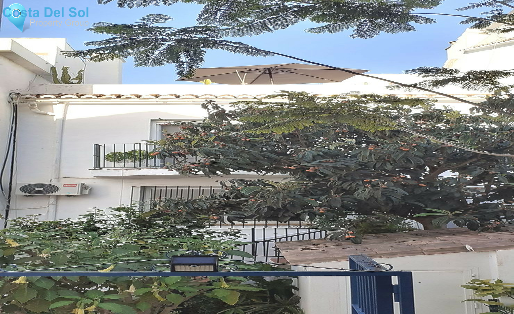 Townhouse in Calahonda-1244877