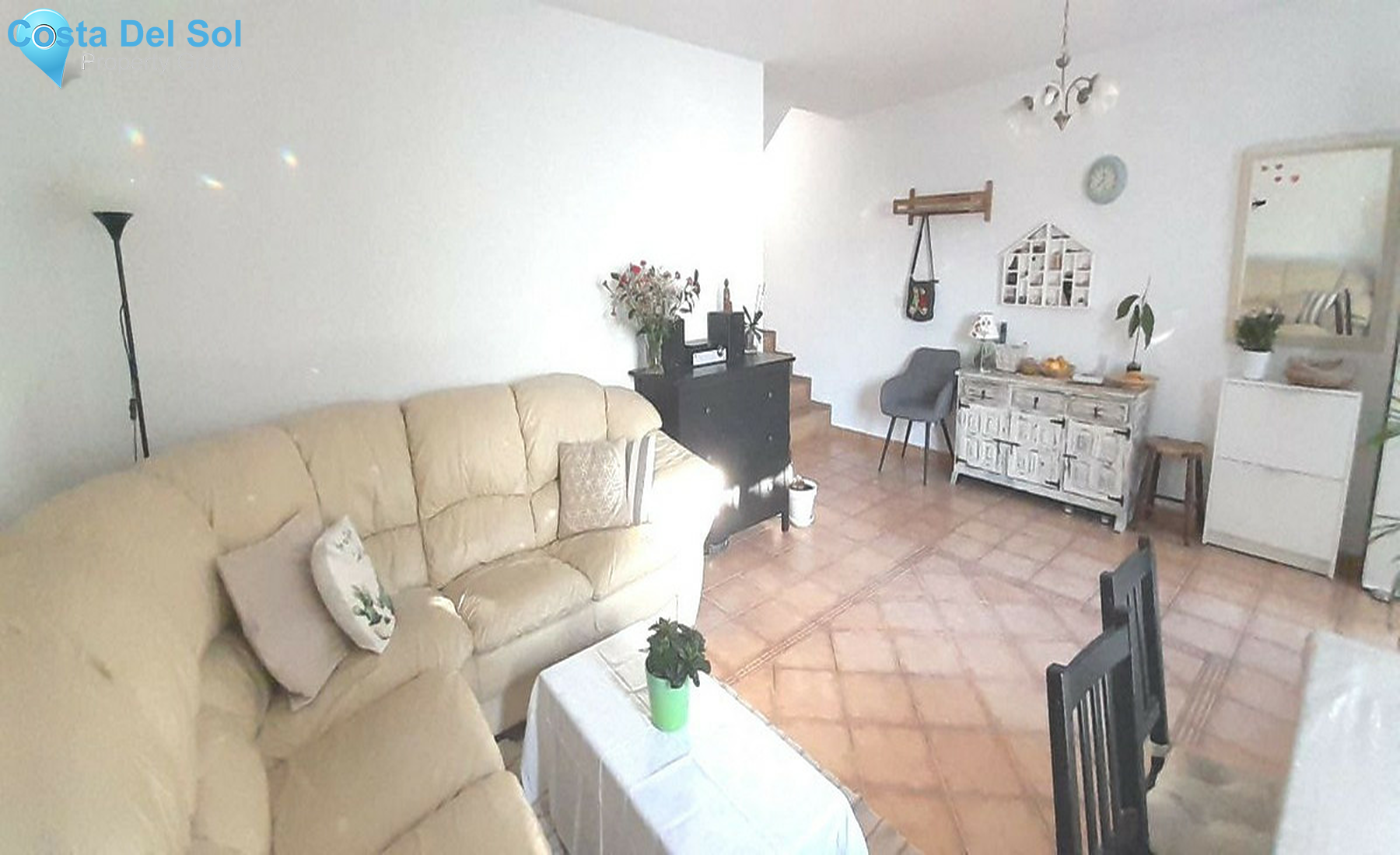 Townhouse in Calahonda-1244878