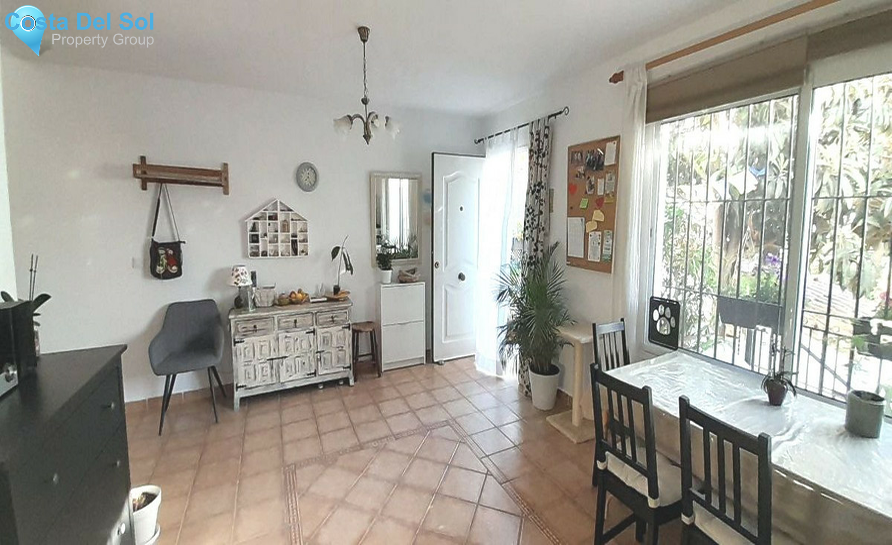 Townhouse in Calahonda-1244881
