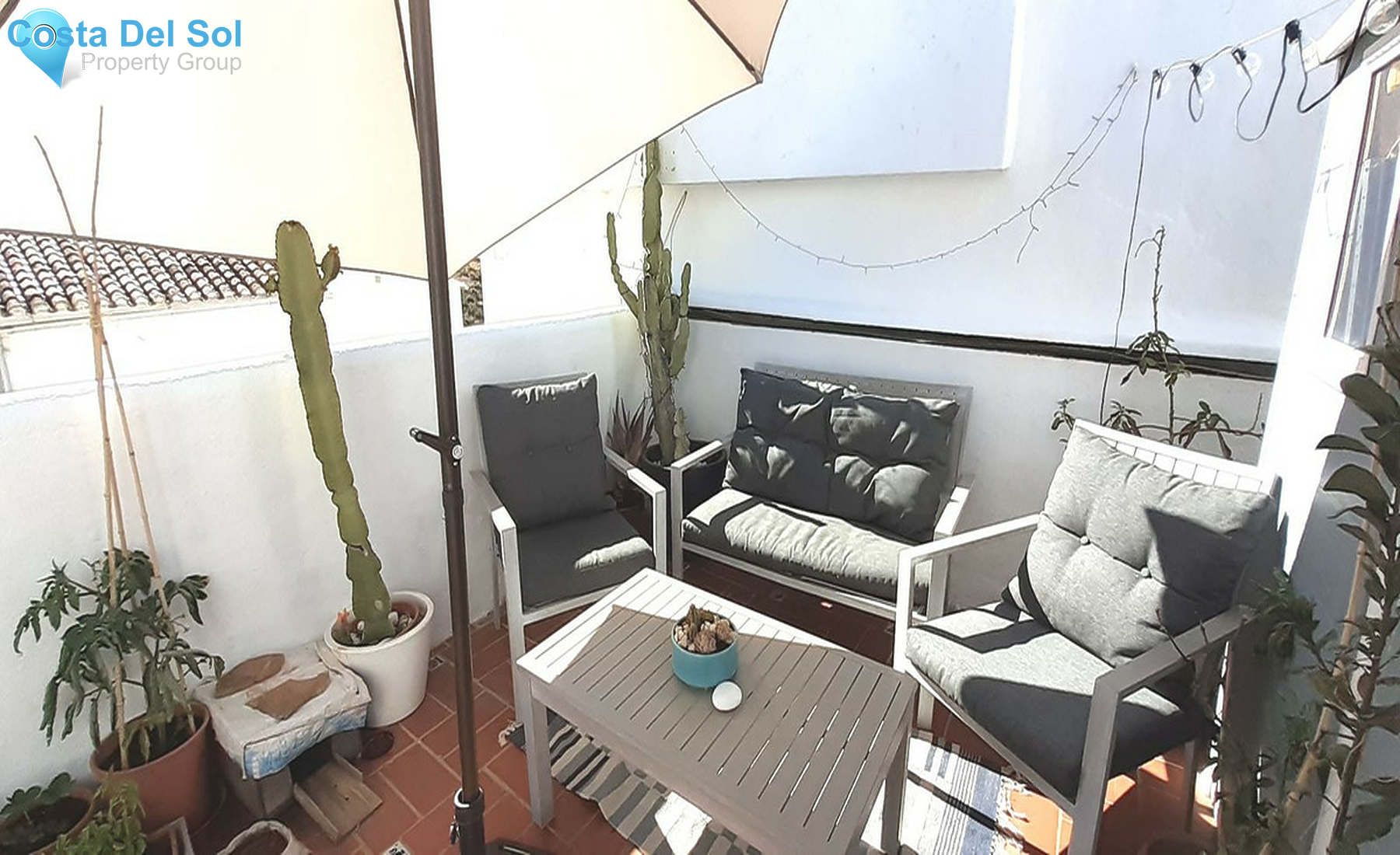 Townhouse in Calahonda-1244864